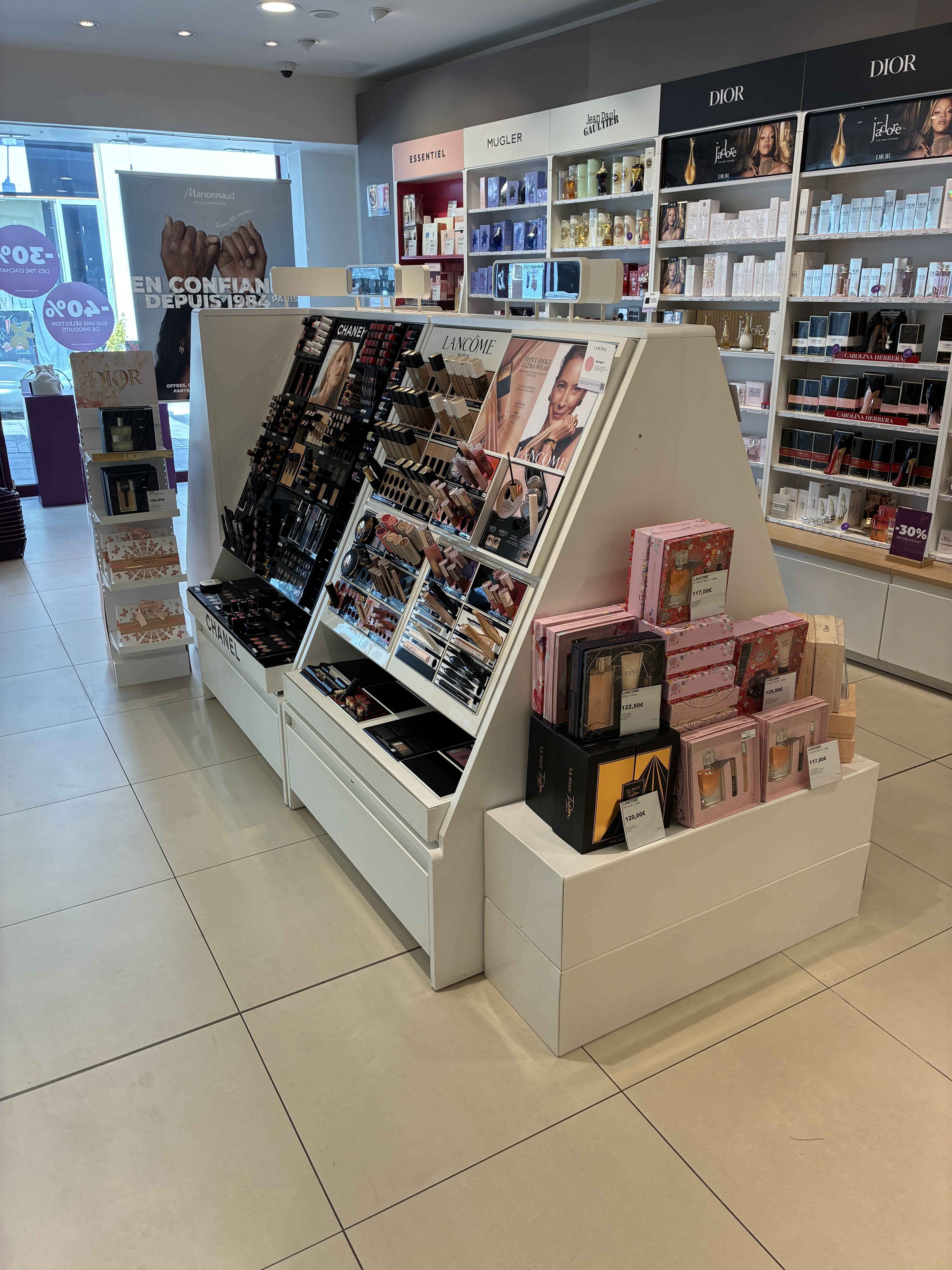 Foto 4 di Marionnaud-Parfumerie