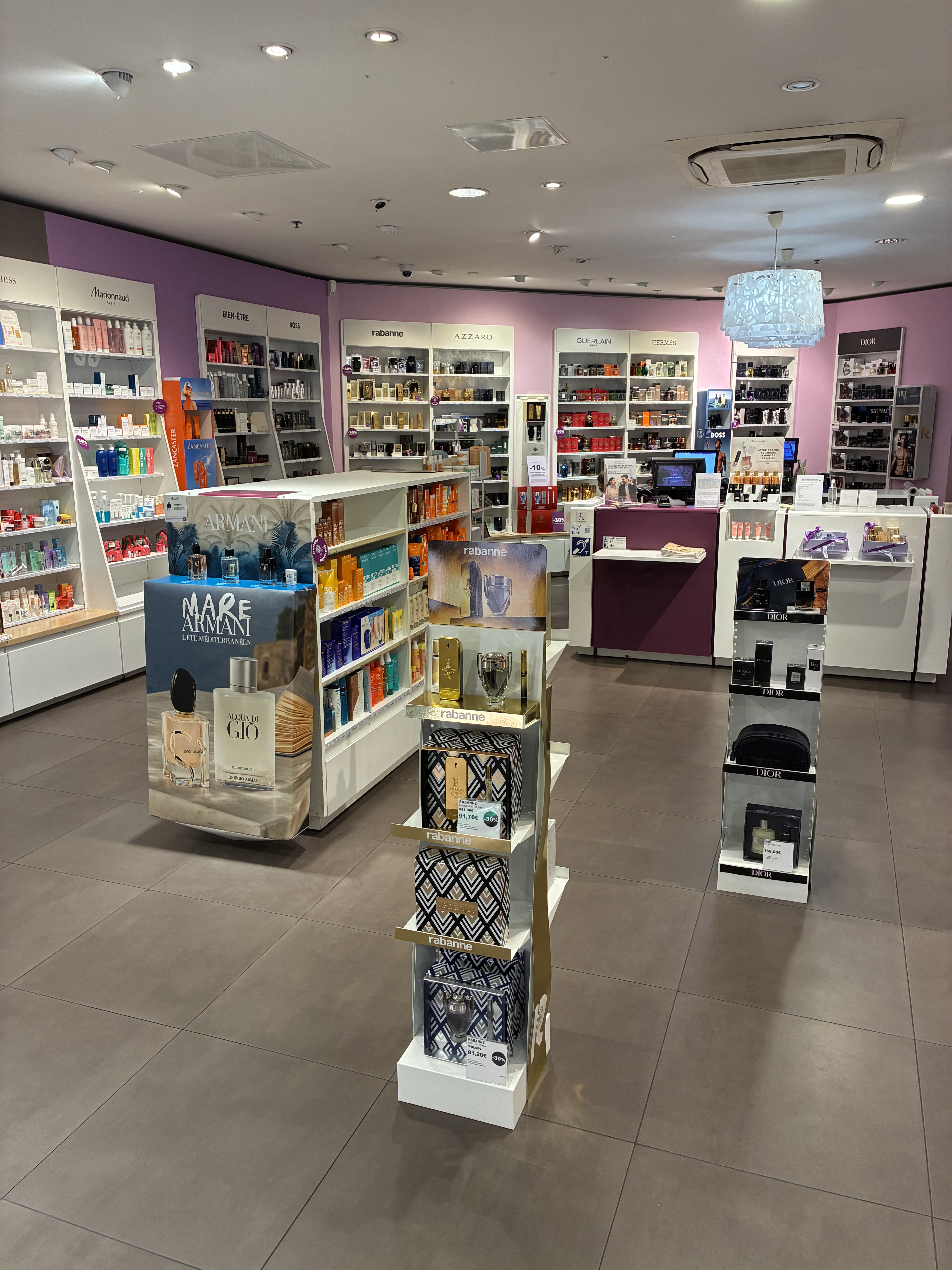 Foto 12 di Marionnaud-Parfumerie