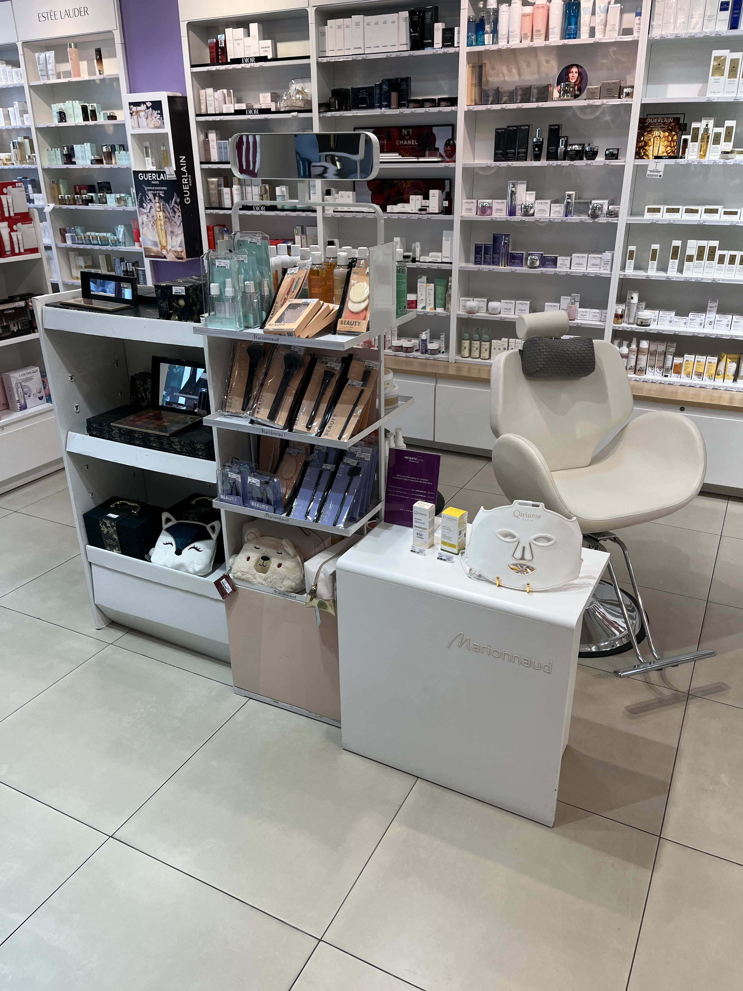 Foto 4 di Marionnaud-Parfumerie