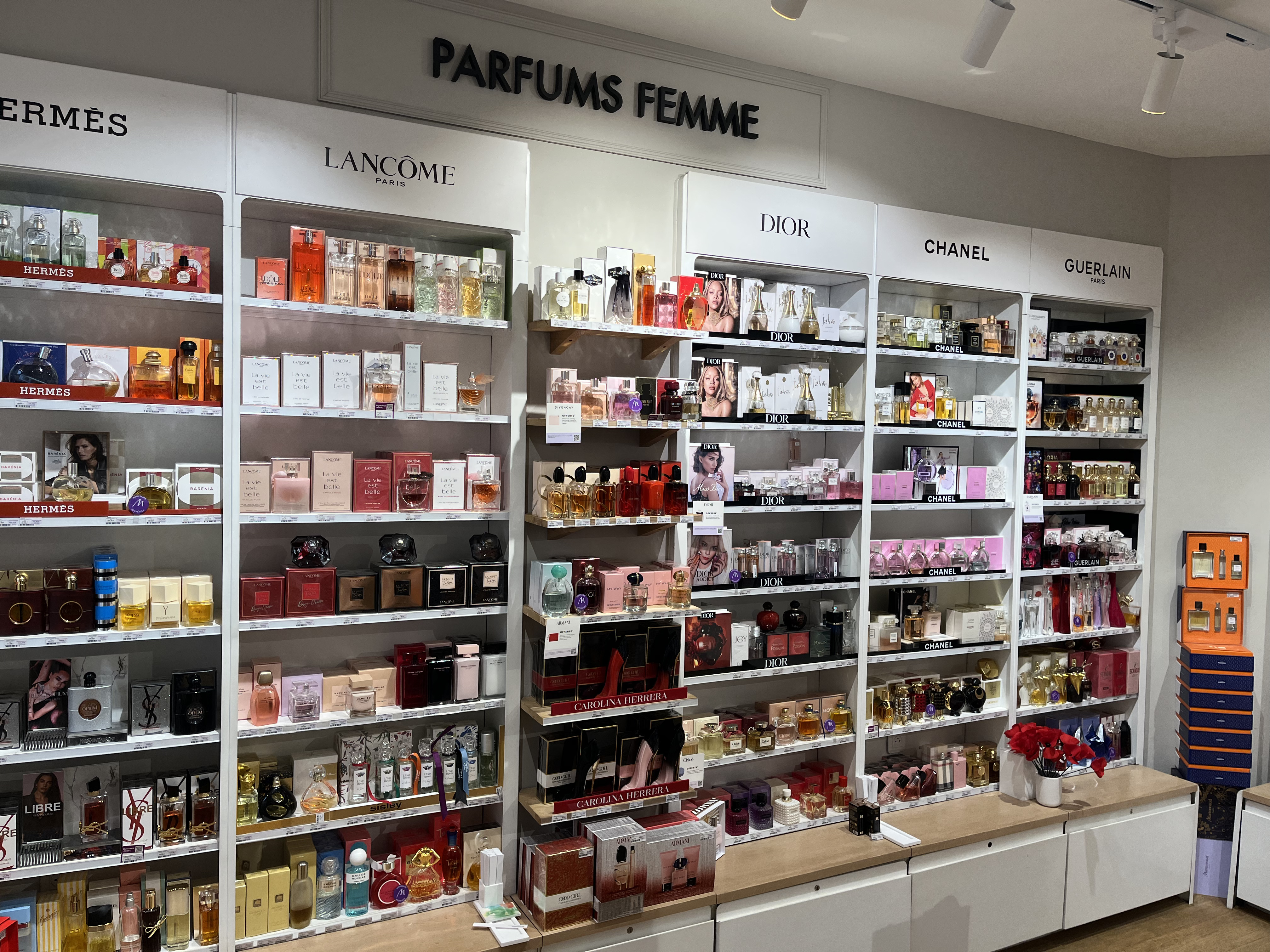 Foto 7 di Marionnaud-Parfumerie