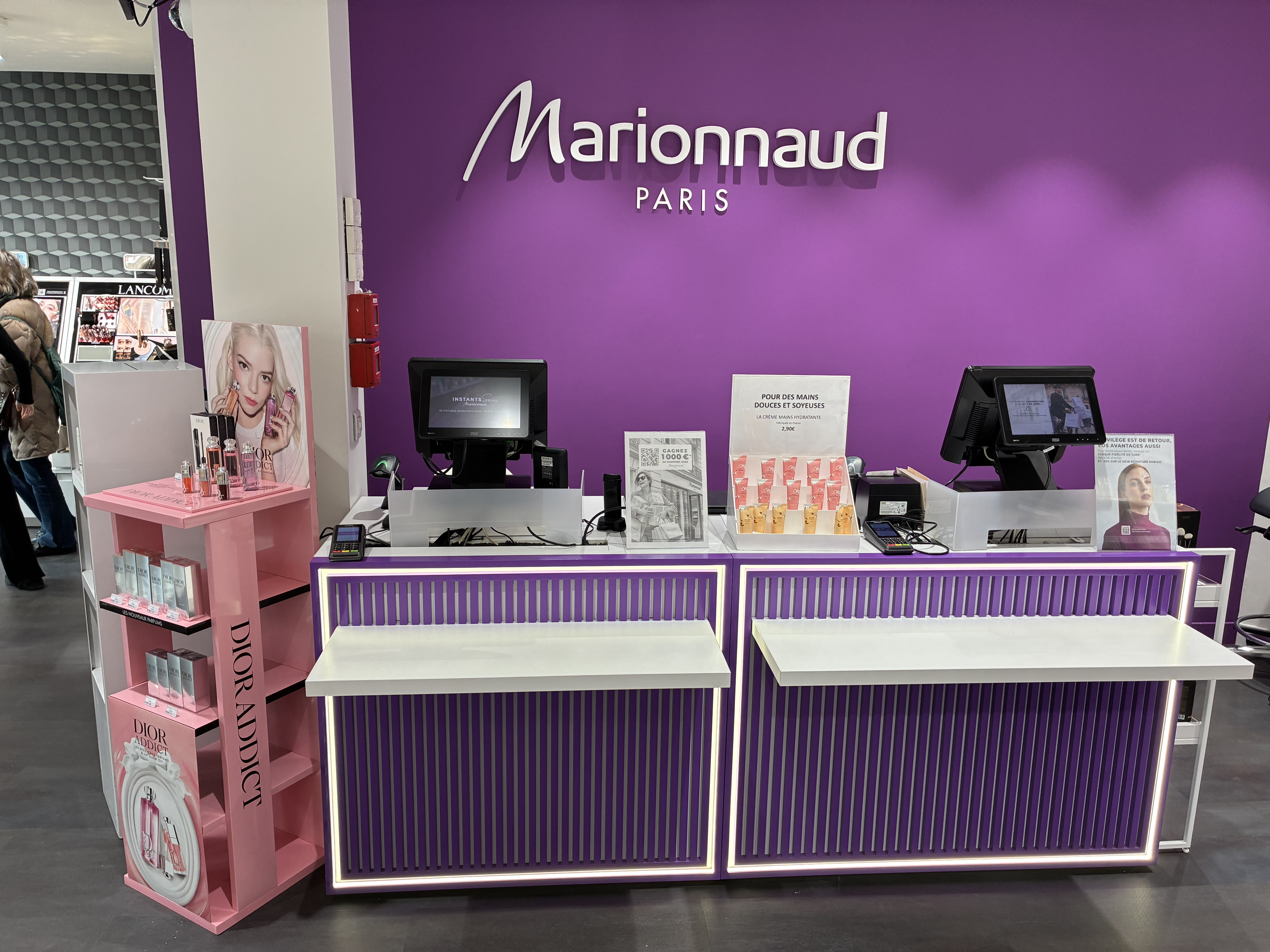 Foto 4 di Marionnaud-Parfumerie