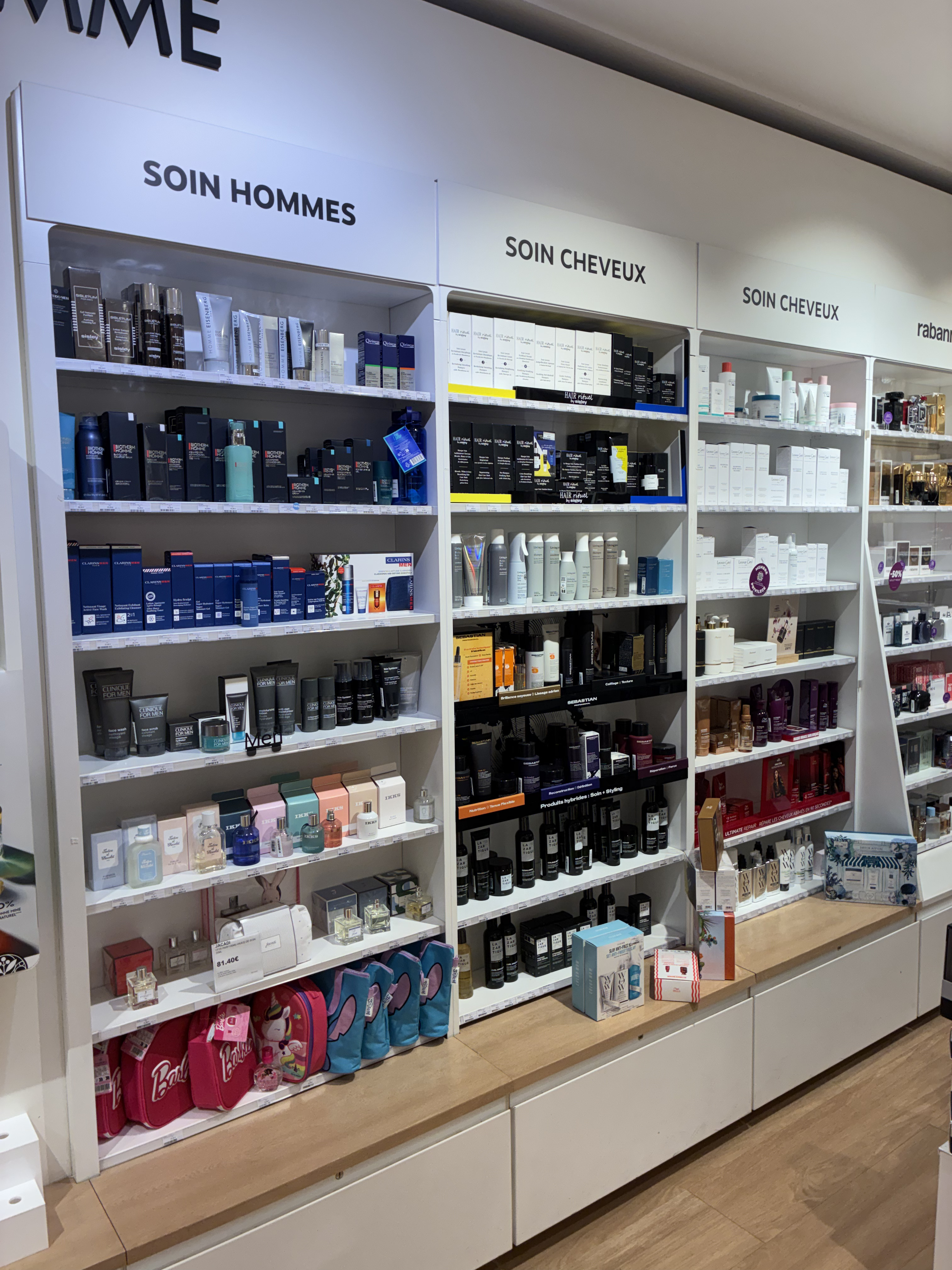 Foto 10 di Marionnaud-Parfumerie & Institut