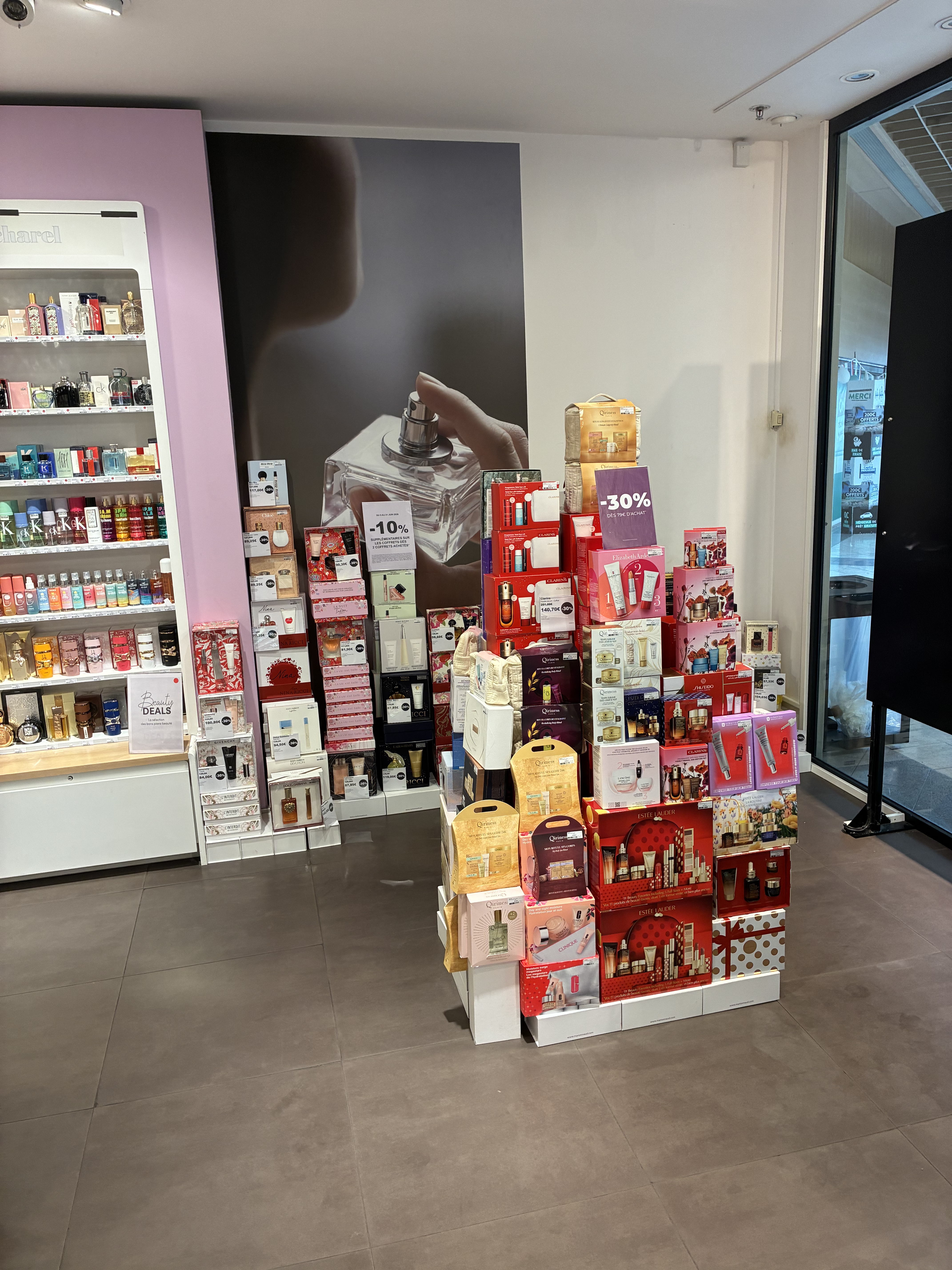 Foto 7 di Marionnaud-Parfumerie