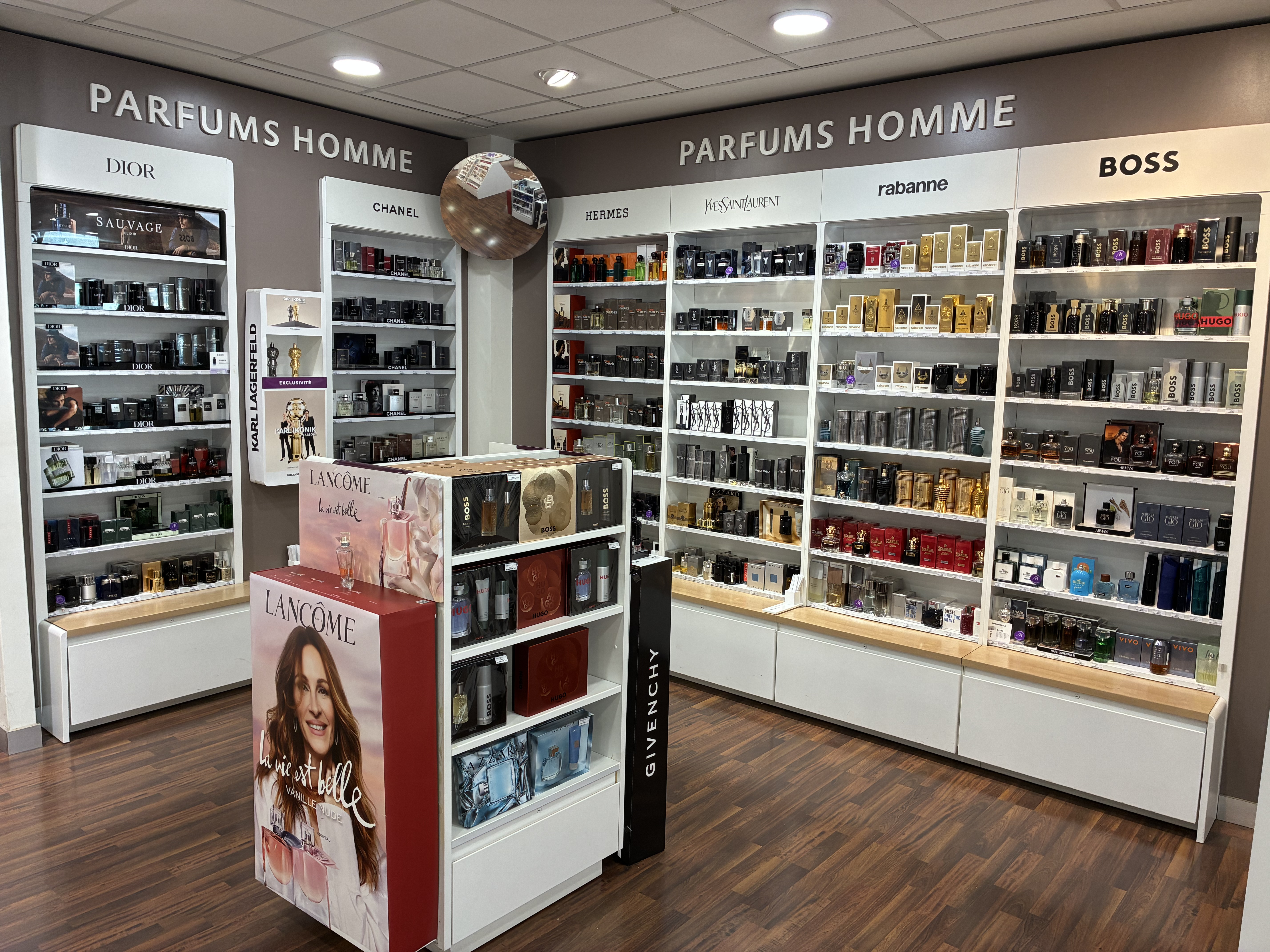 Foto 7 di Marionnaud-Parfumerie
