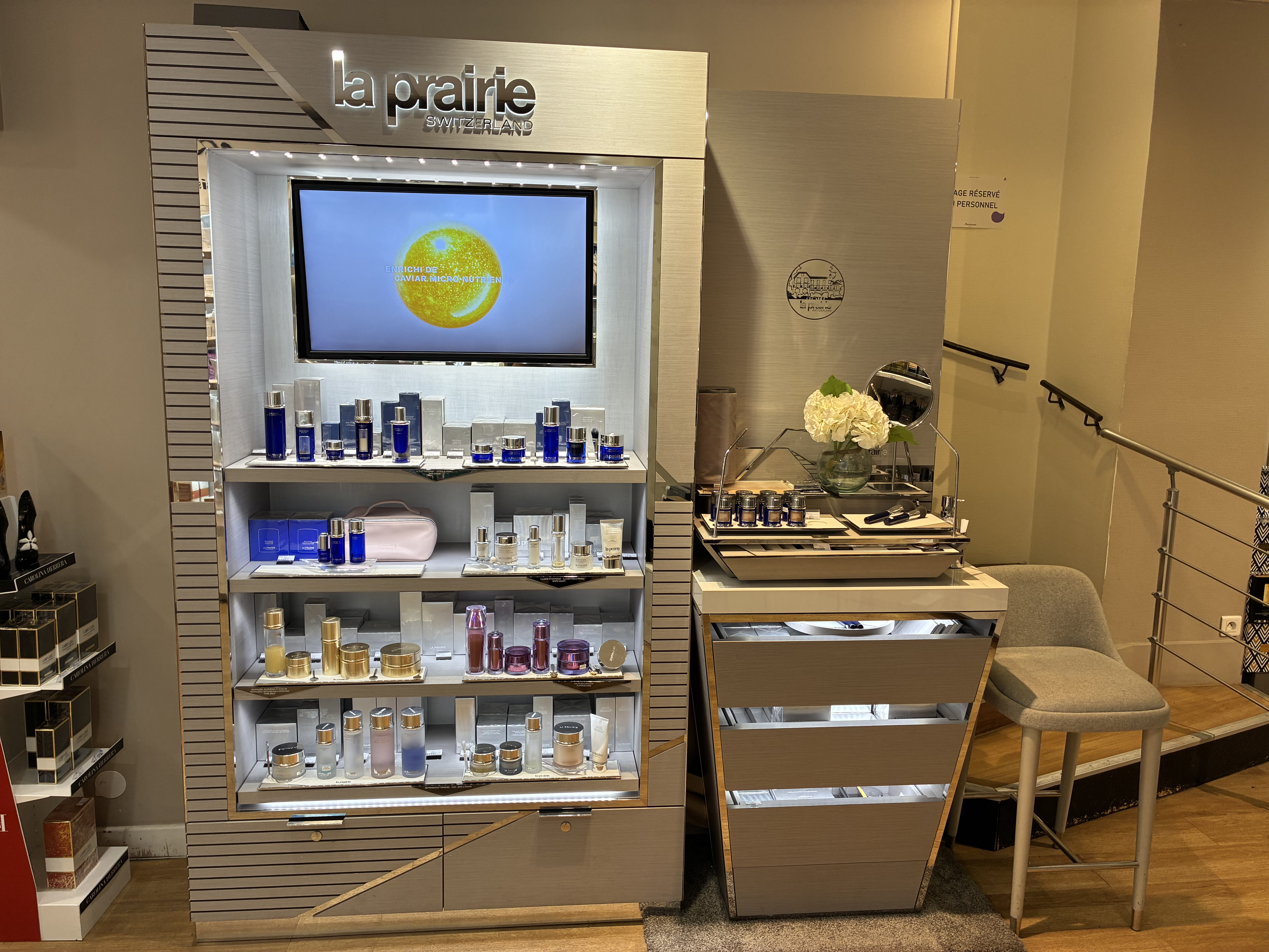 Foto 12 di Marionnaud - Parfumerie & Institut