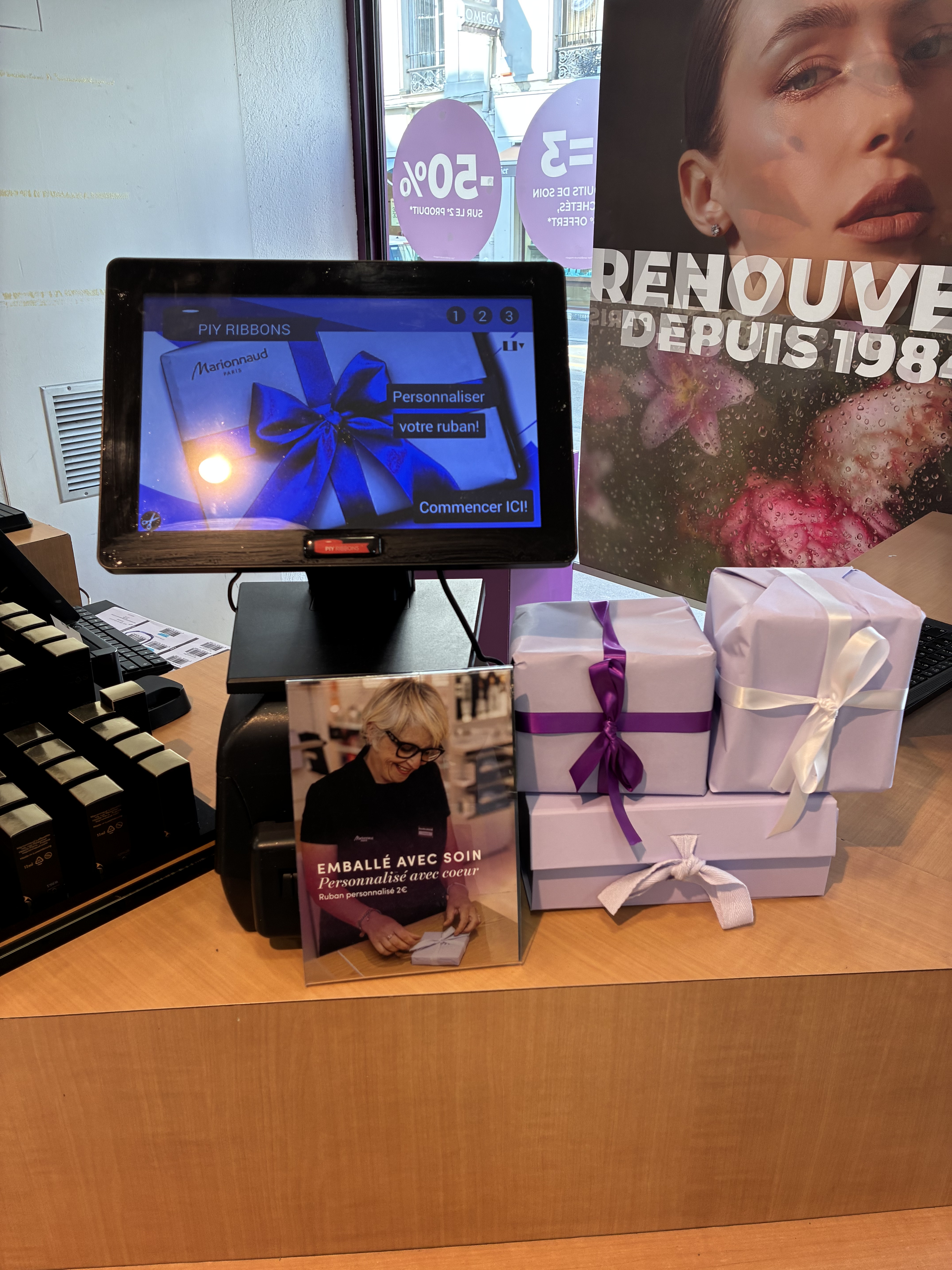 Foto 6 di Marionnaud-Parfumerie