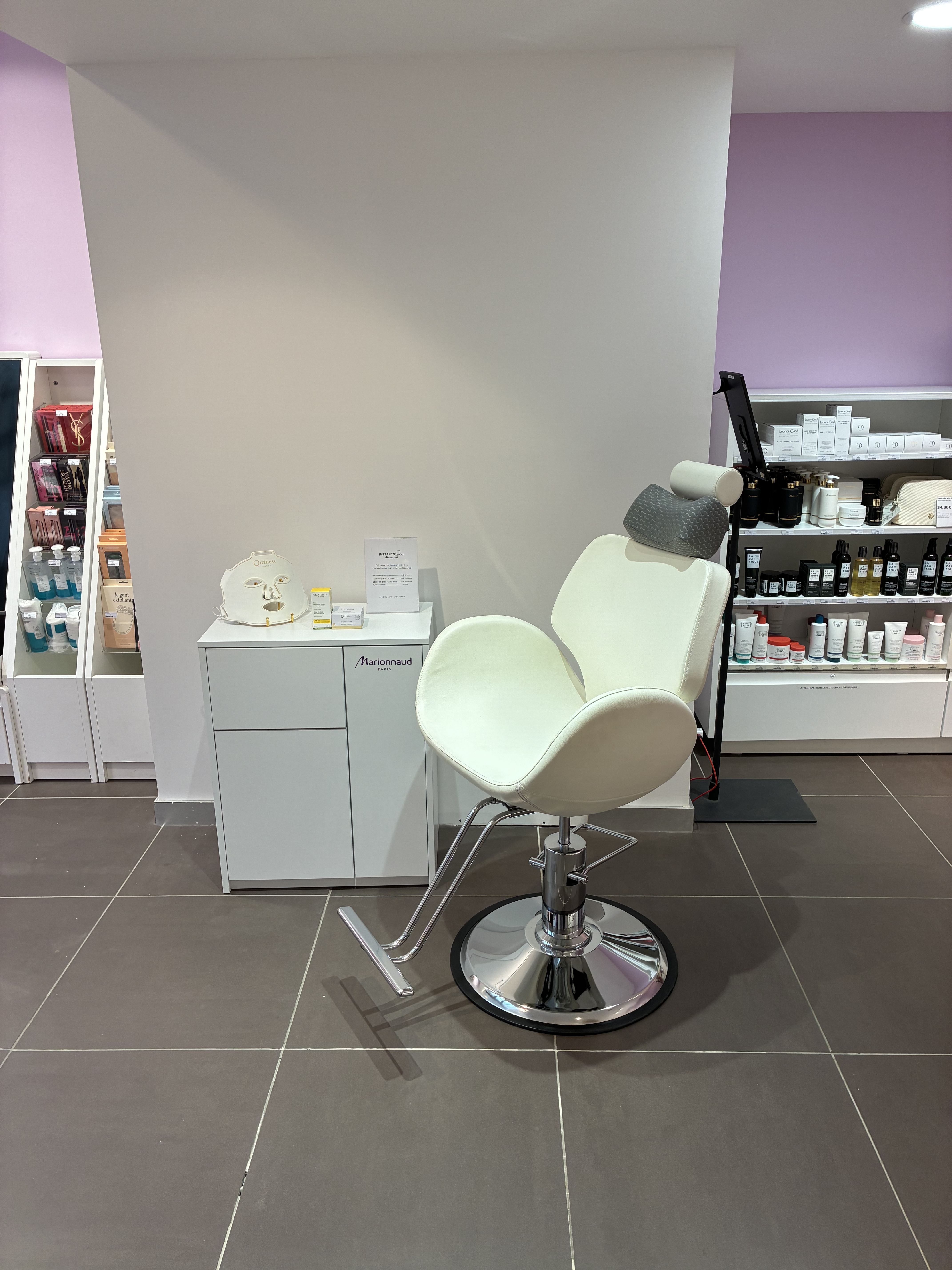Foto 14 di Marionnaud - Parfumerie & Institut