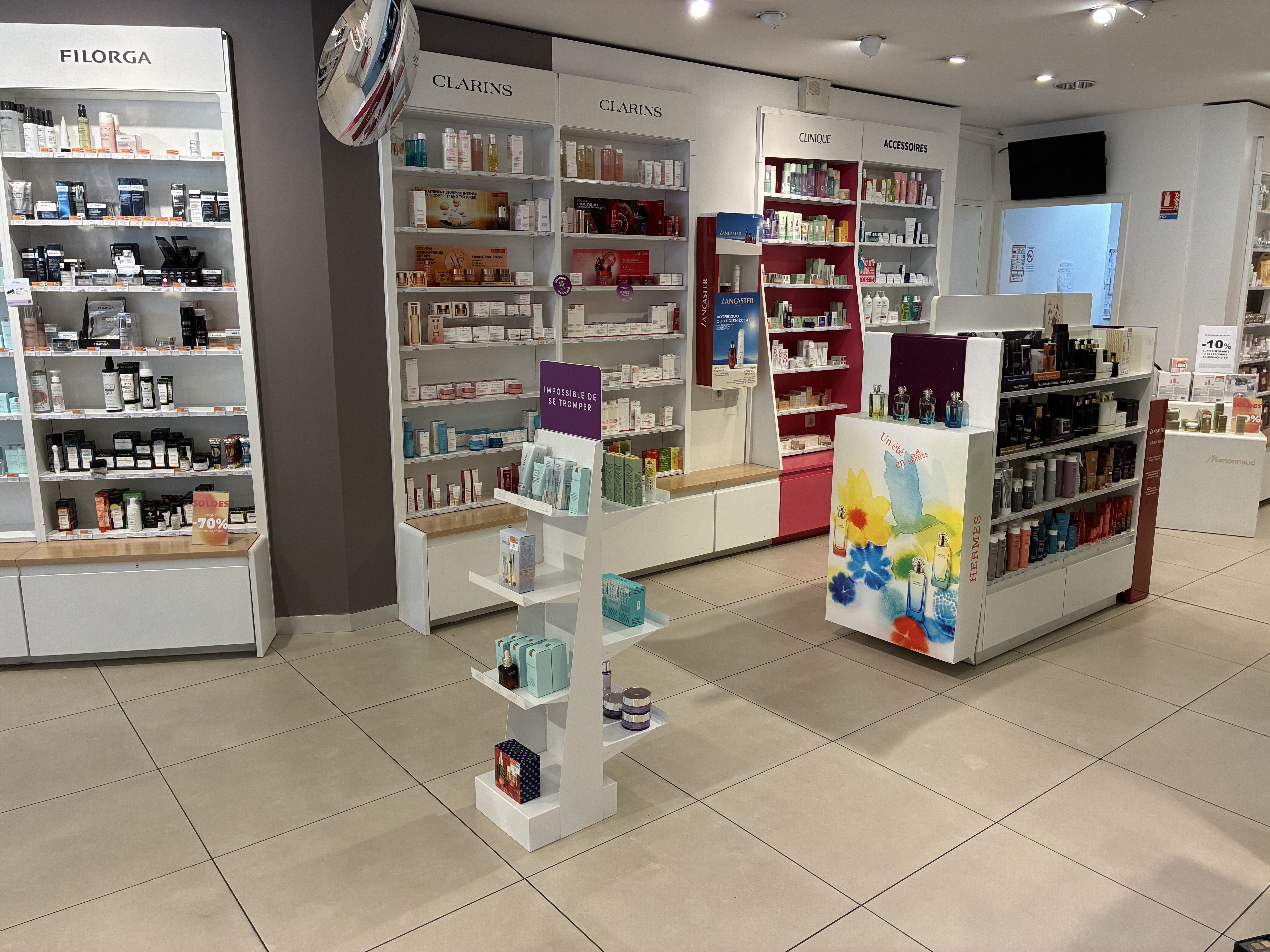 Foto 8 di Marionnaud-Parfumerie