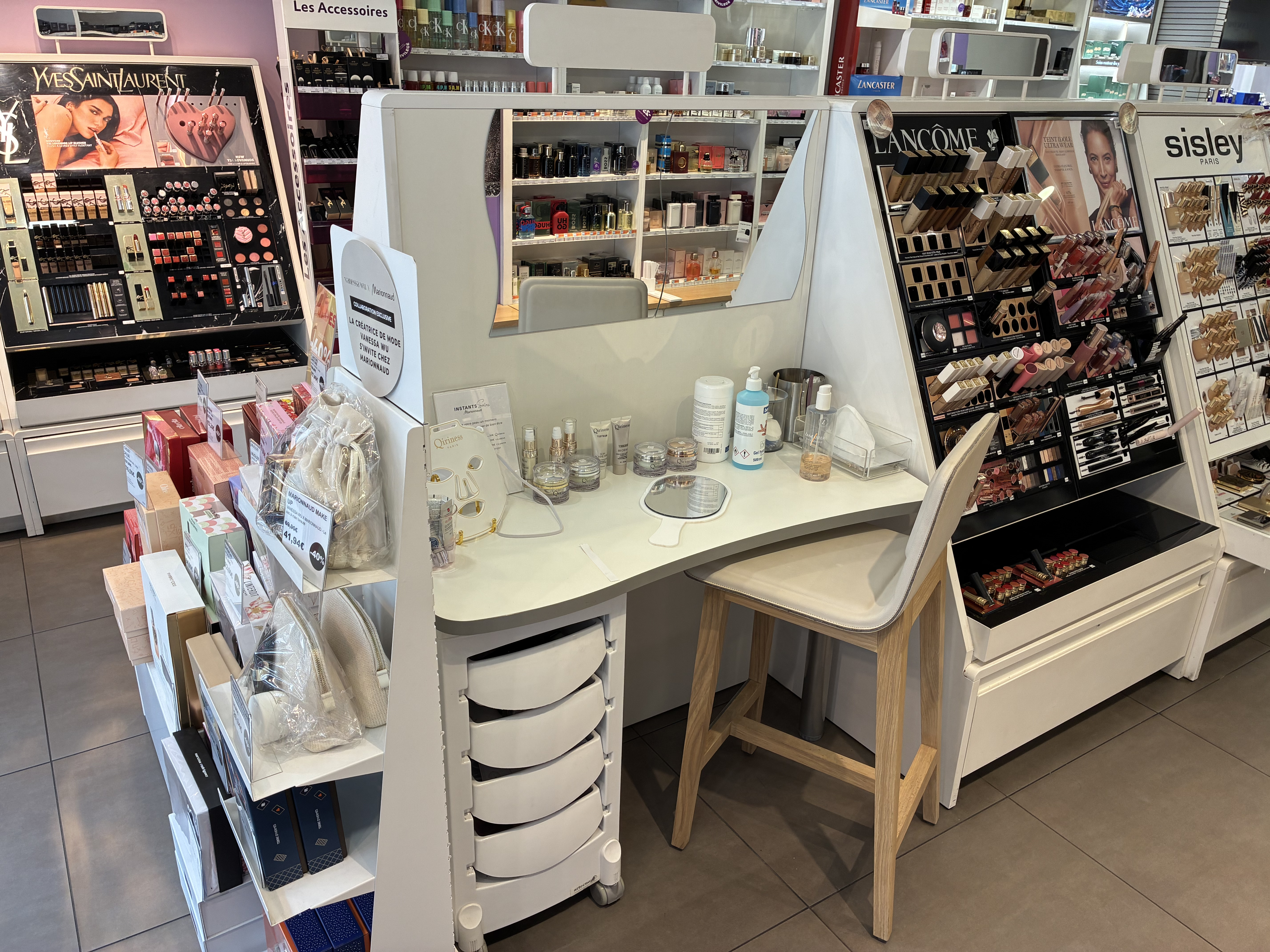 Foto 3 di Marionnaud - Parfumerie & Institut