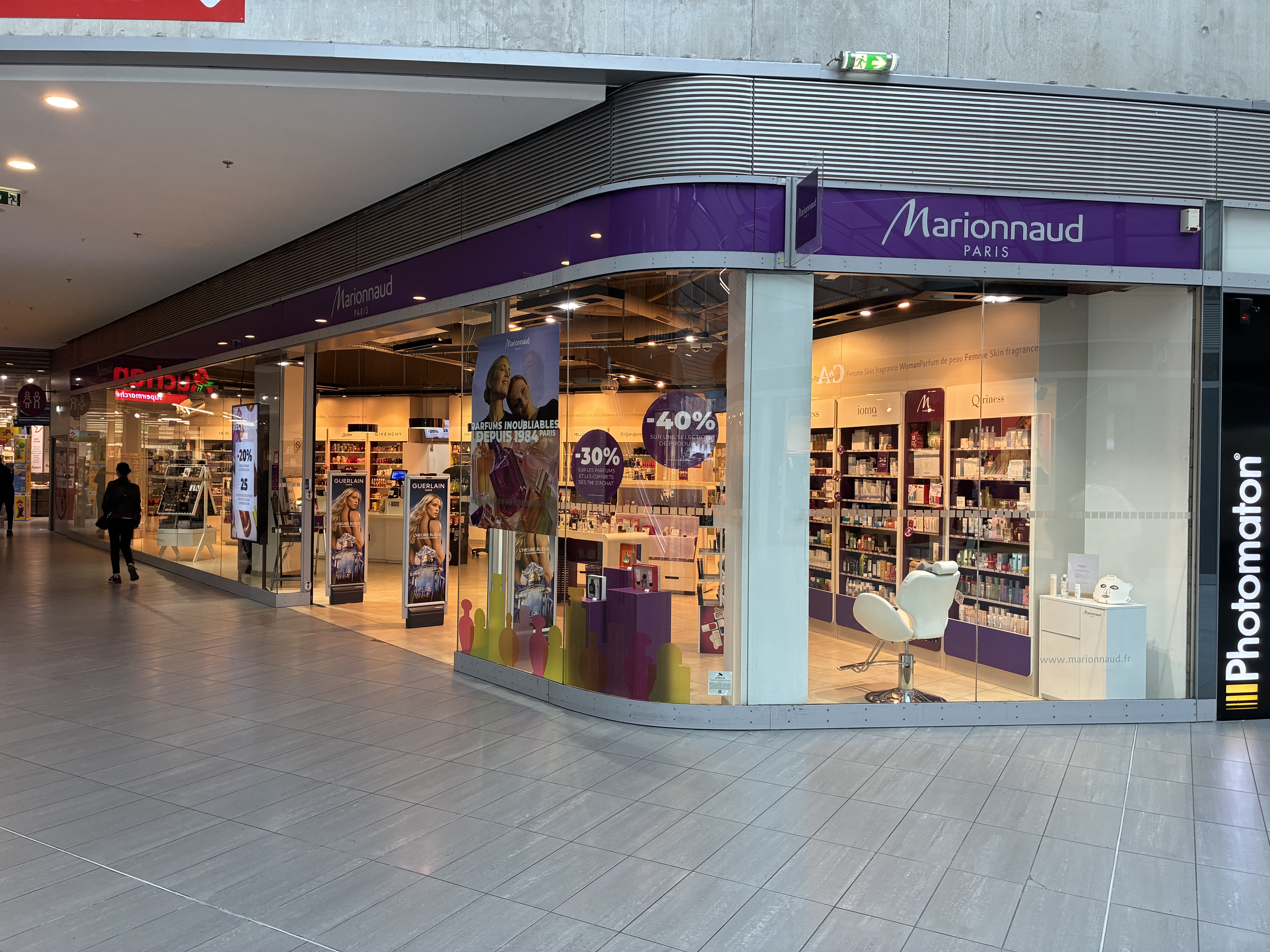 Foto 2 di Marionnaud-Parfumerie
