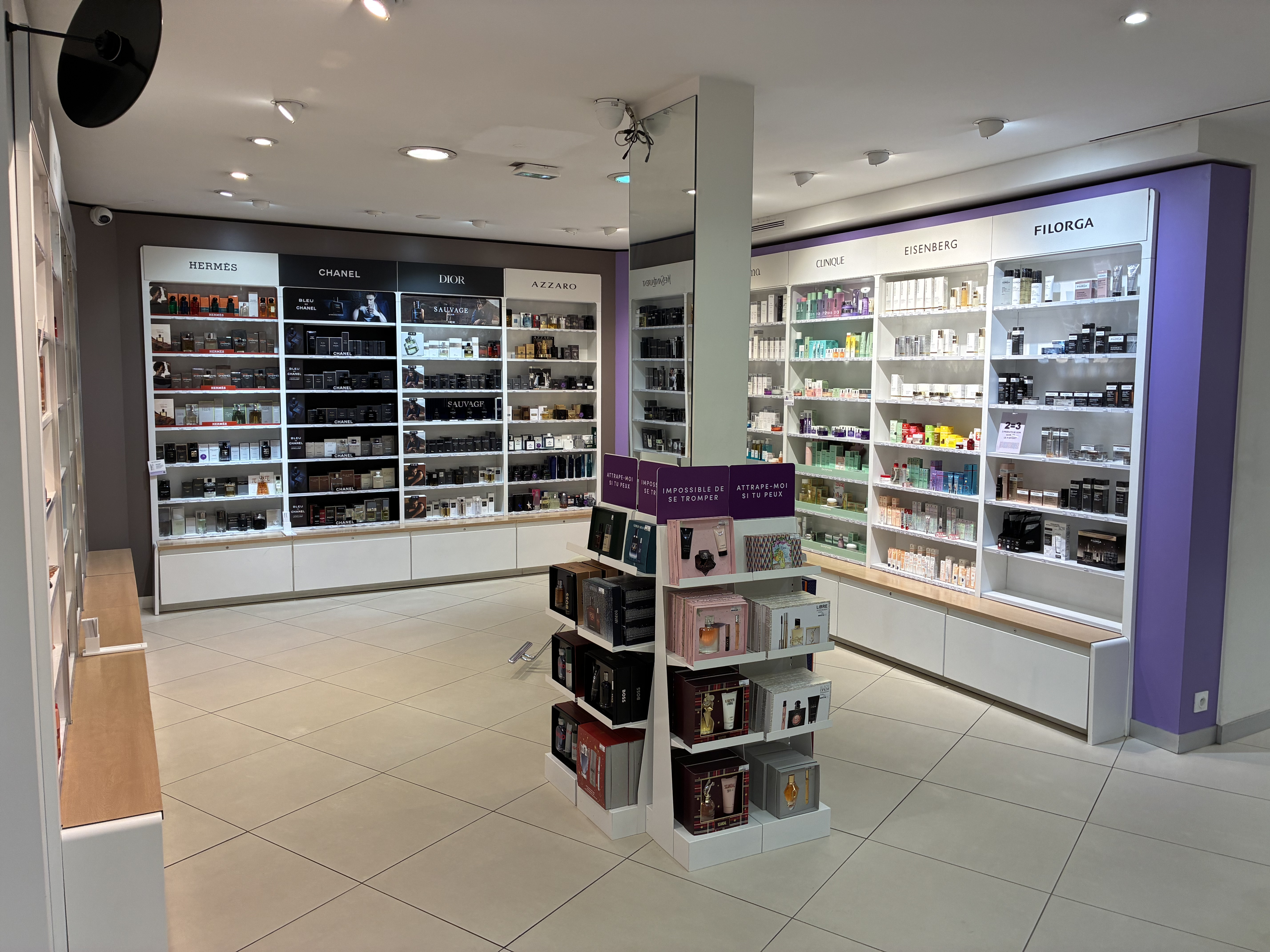 Foto 7 di Marionnaud-Parfumerie