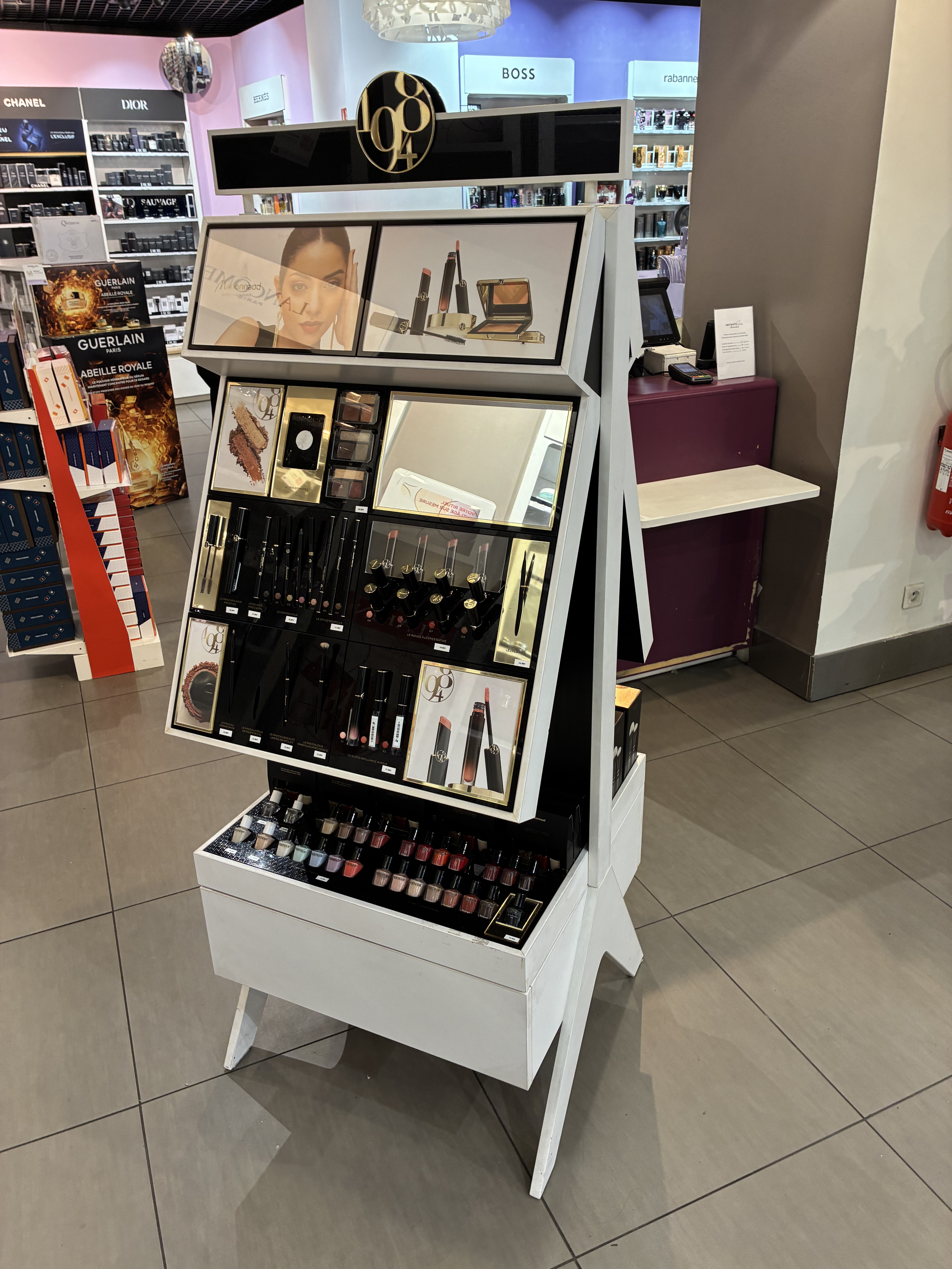 Foto 7 di Marionnaud-Parfumerie