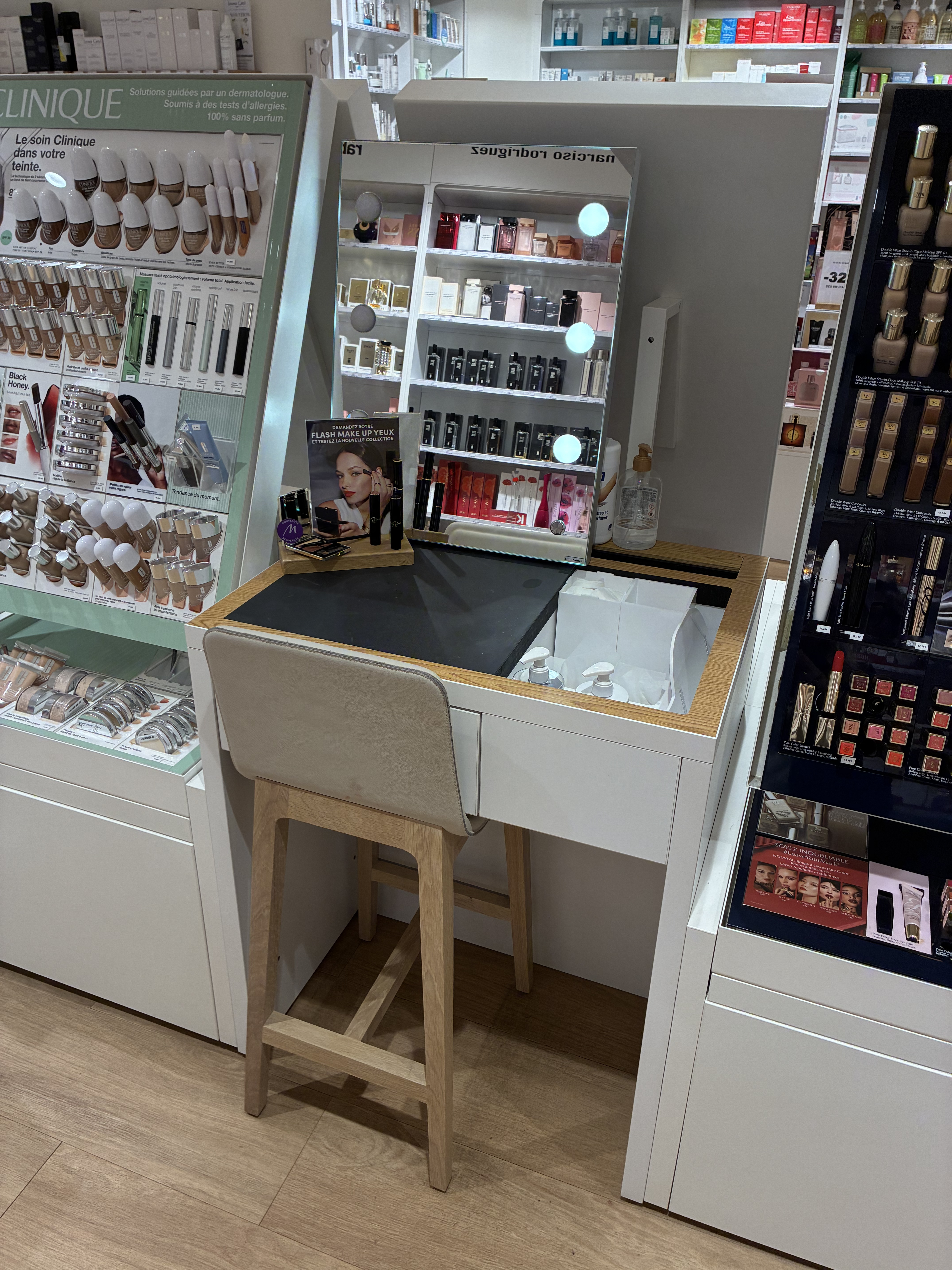 Foto 10 di Marionnaud-Parfumerie