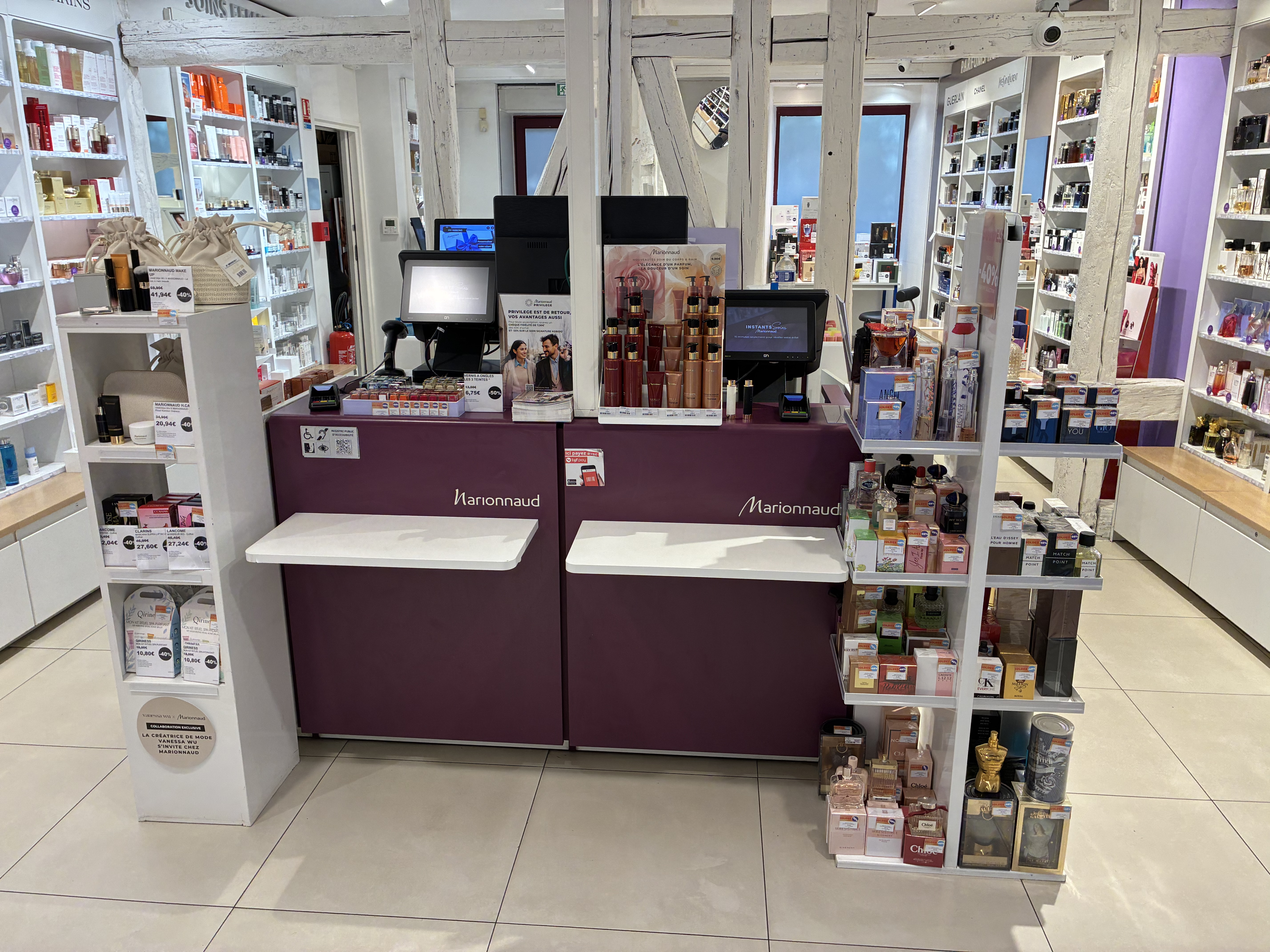 Foto 9 di Marionnaud-Parfumerie