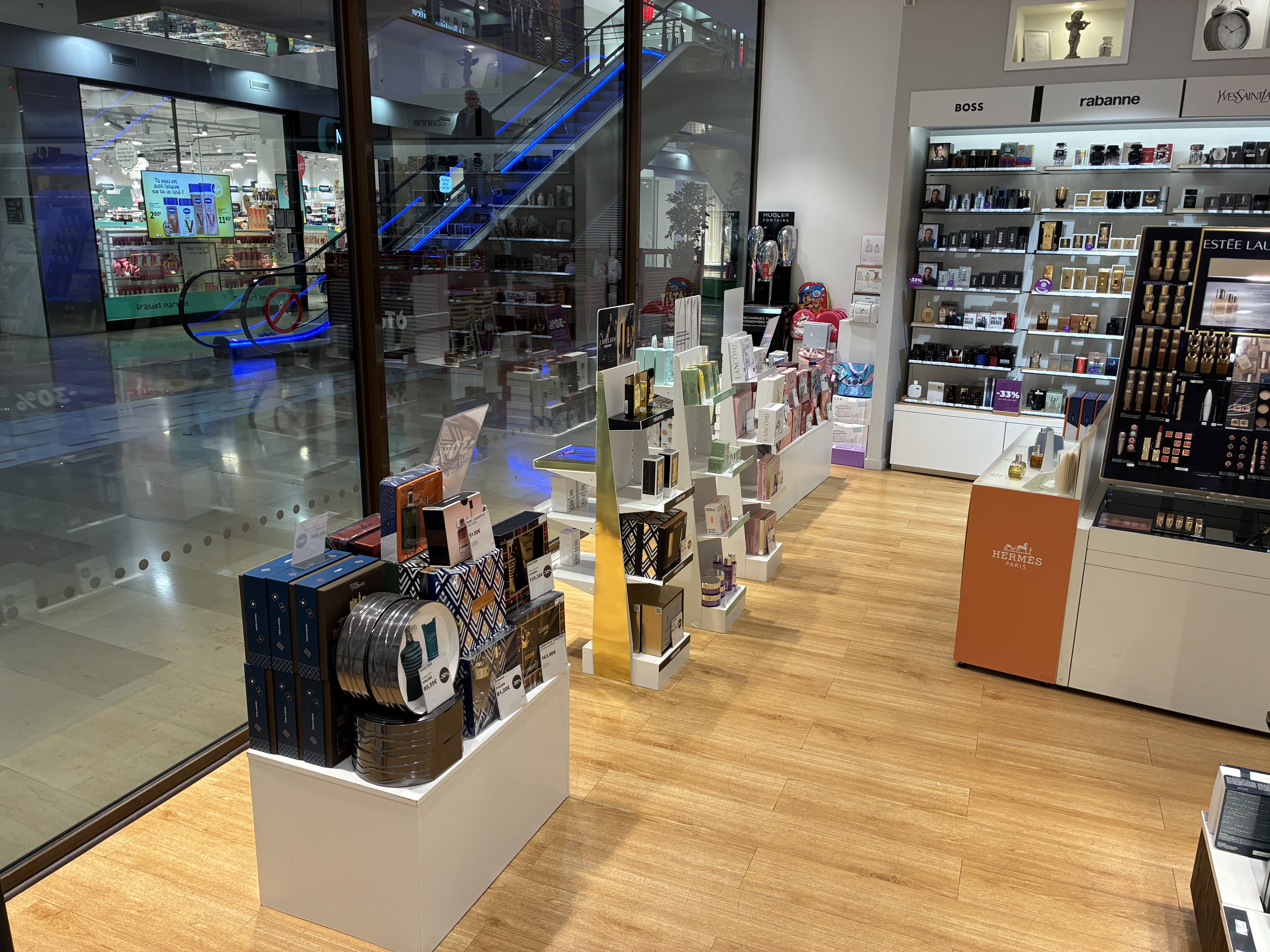 Foto 2 di Marionnaud-Parfumerie