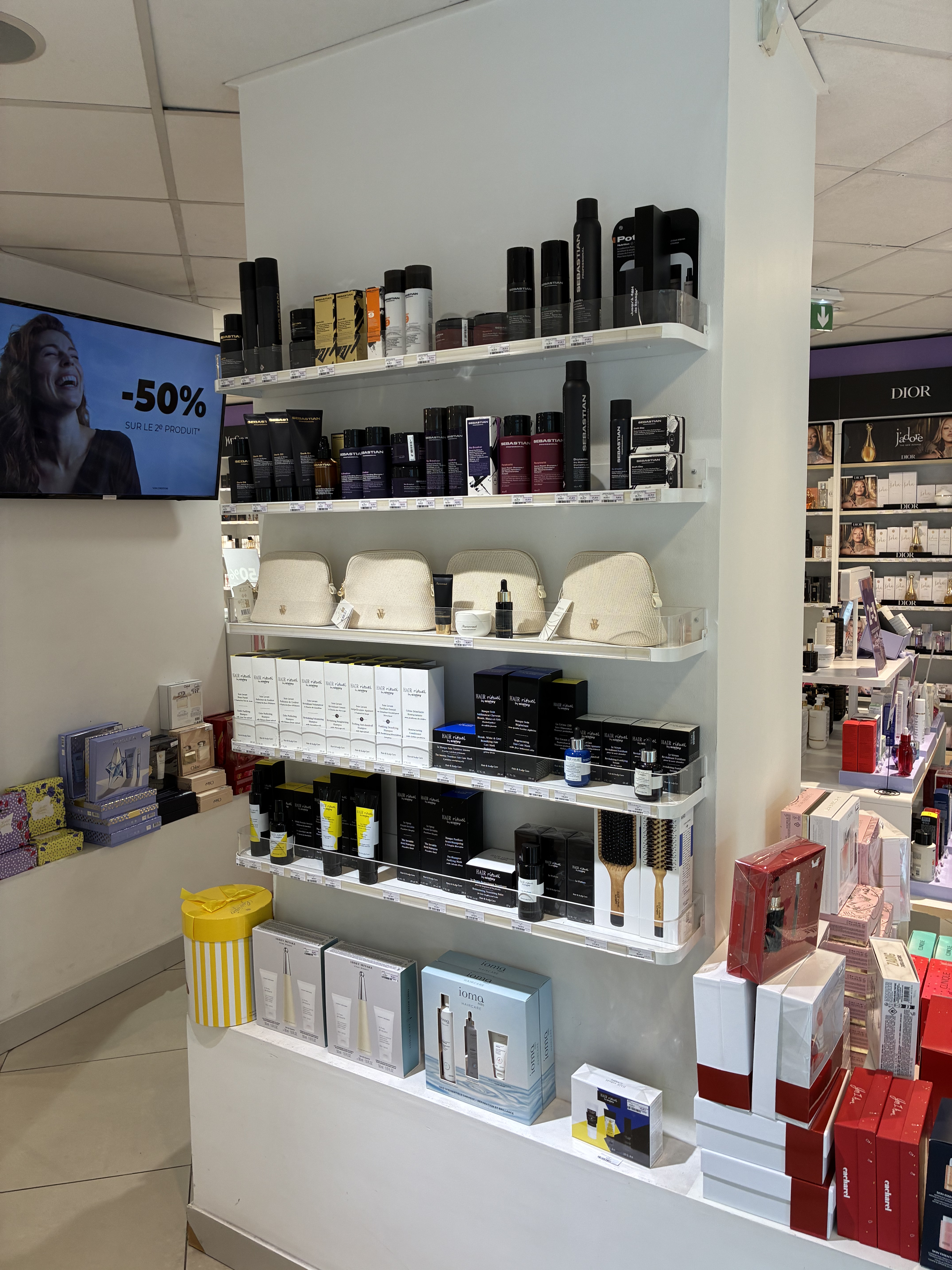Foto 8 di Marionnaud - Parfumerie