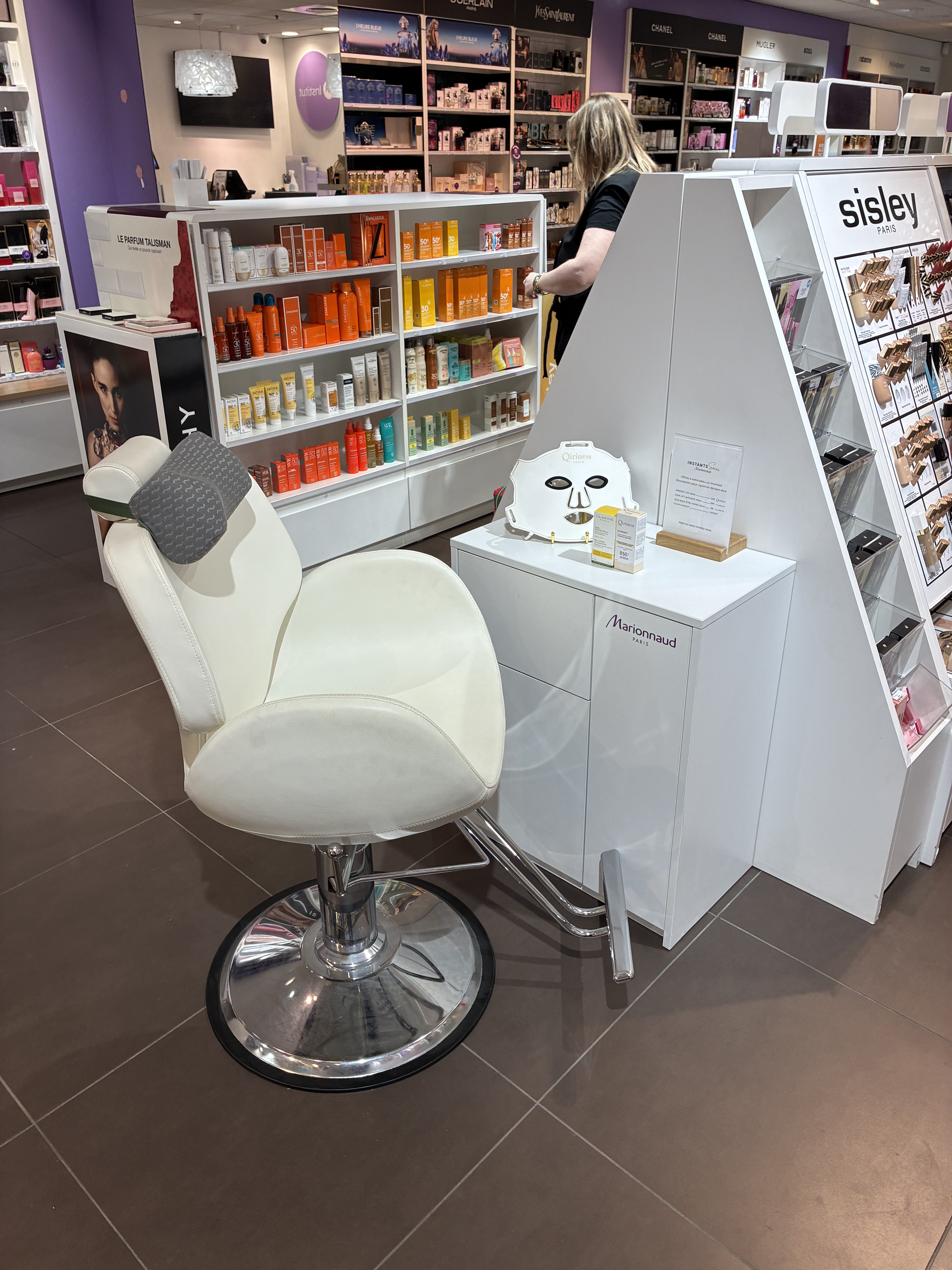 Foto 9 di Marionnaud - Parfumerie & Institut