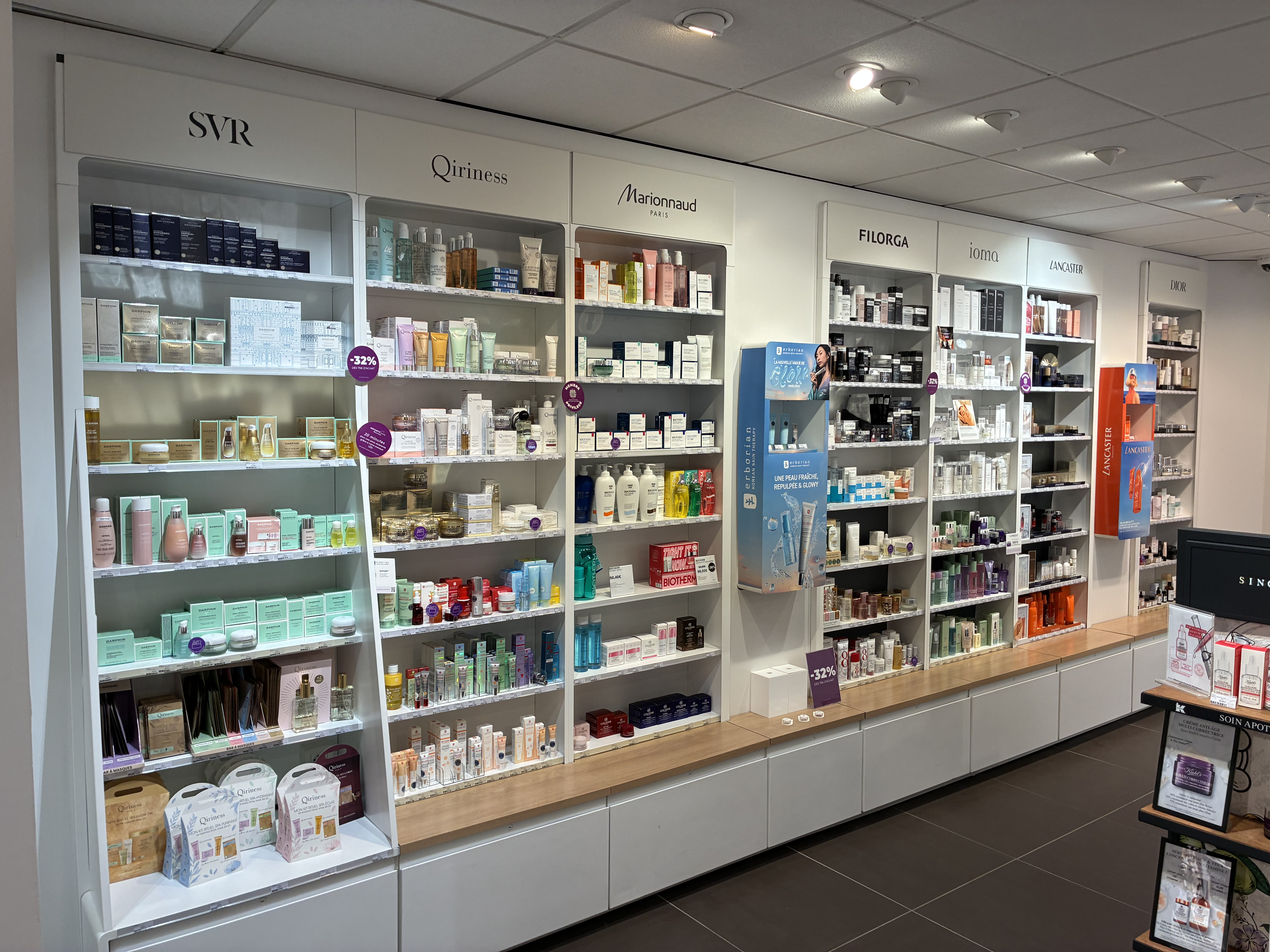 Foto 10 di Marionnaud - Parfumerie & Institut