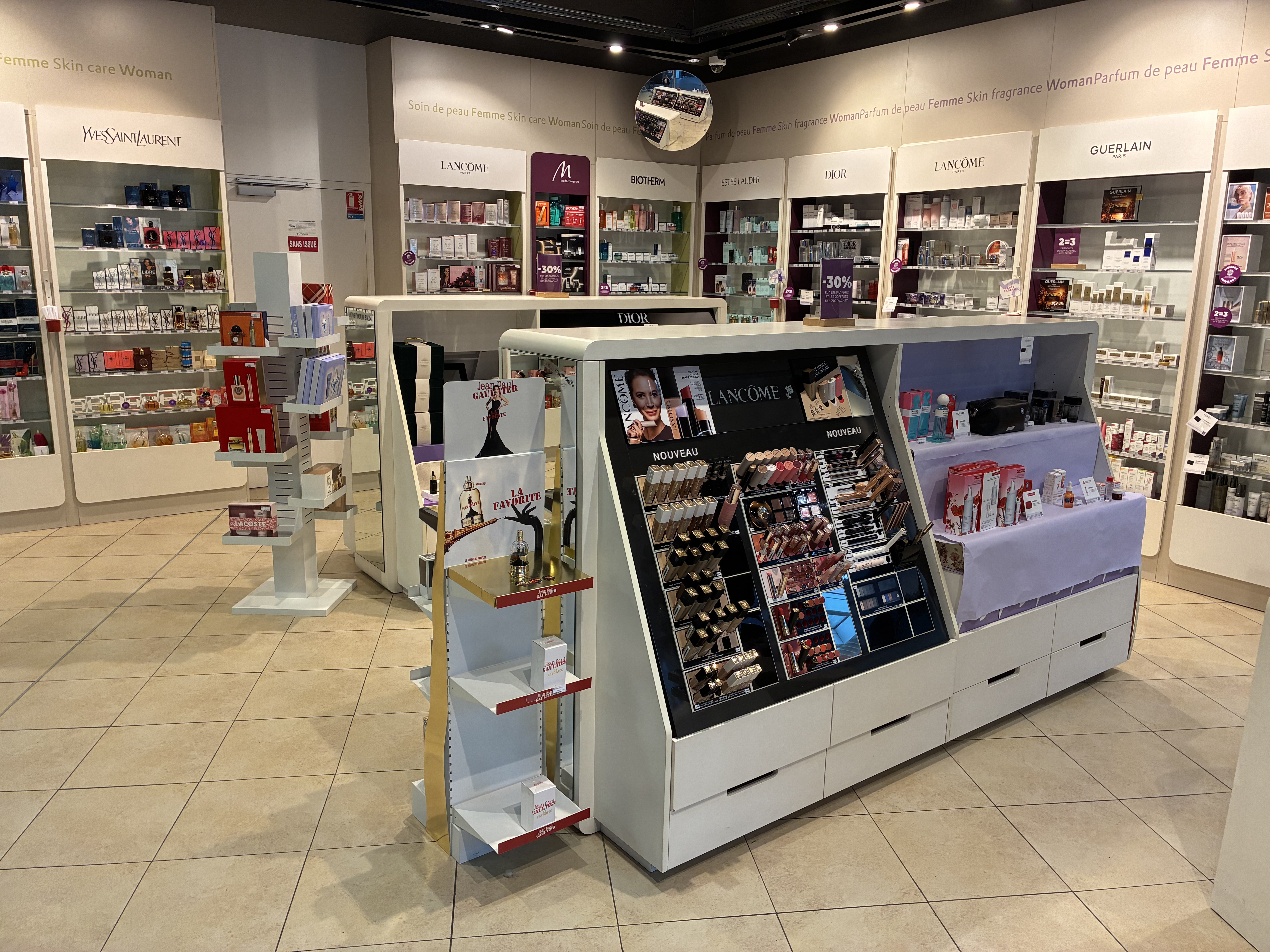 Foto 5 di Marionnaud-Parfumerie