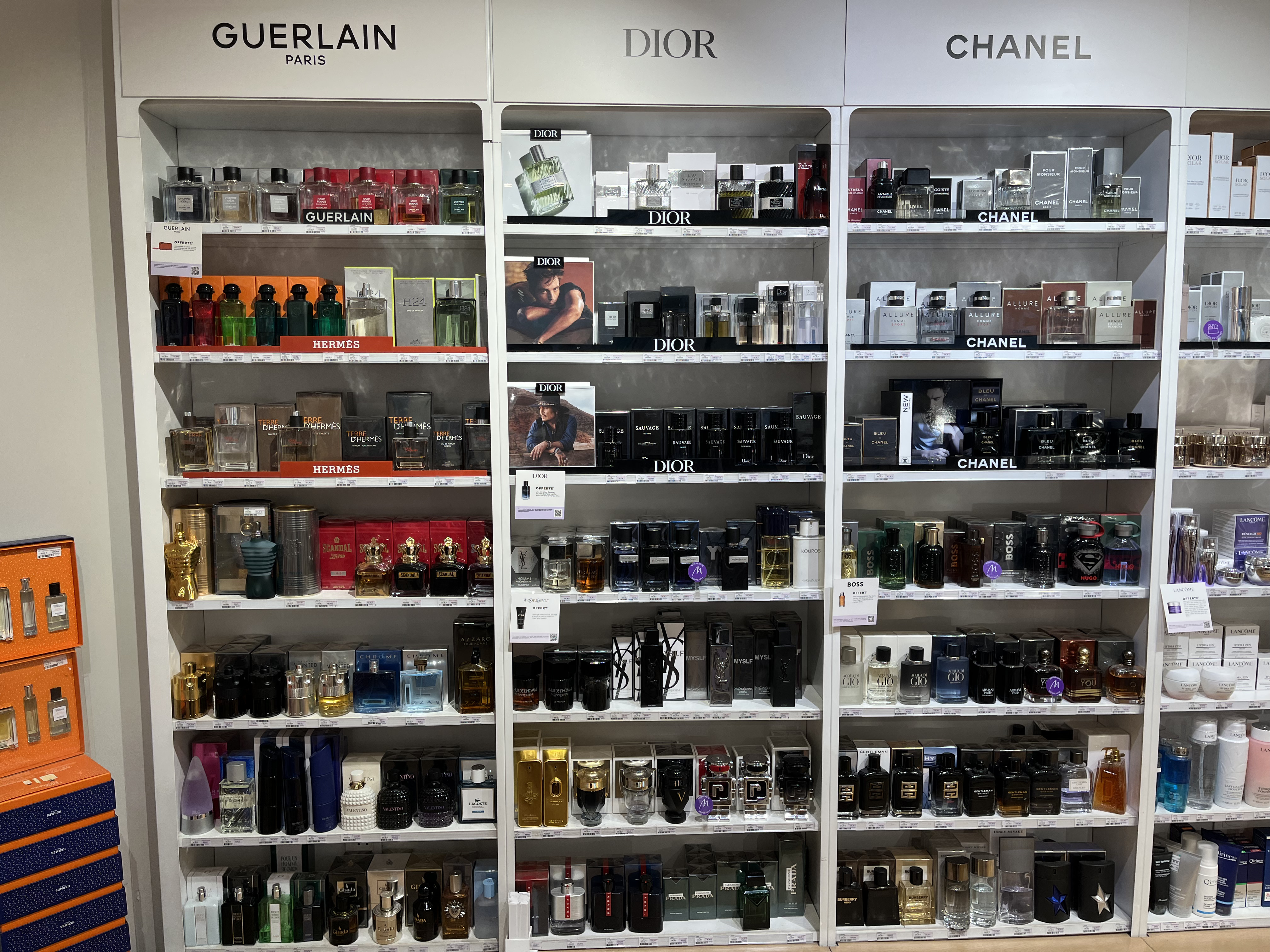 Foto 8 di Marionnaud-Parfumerie