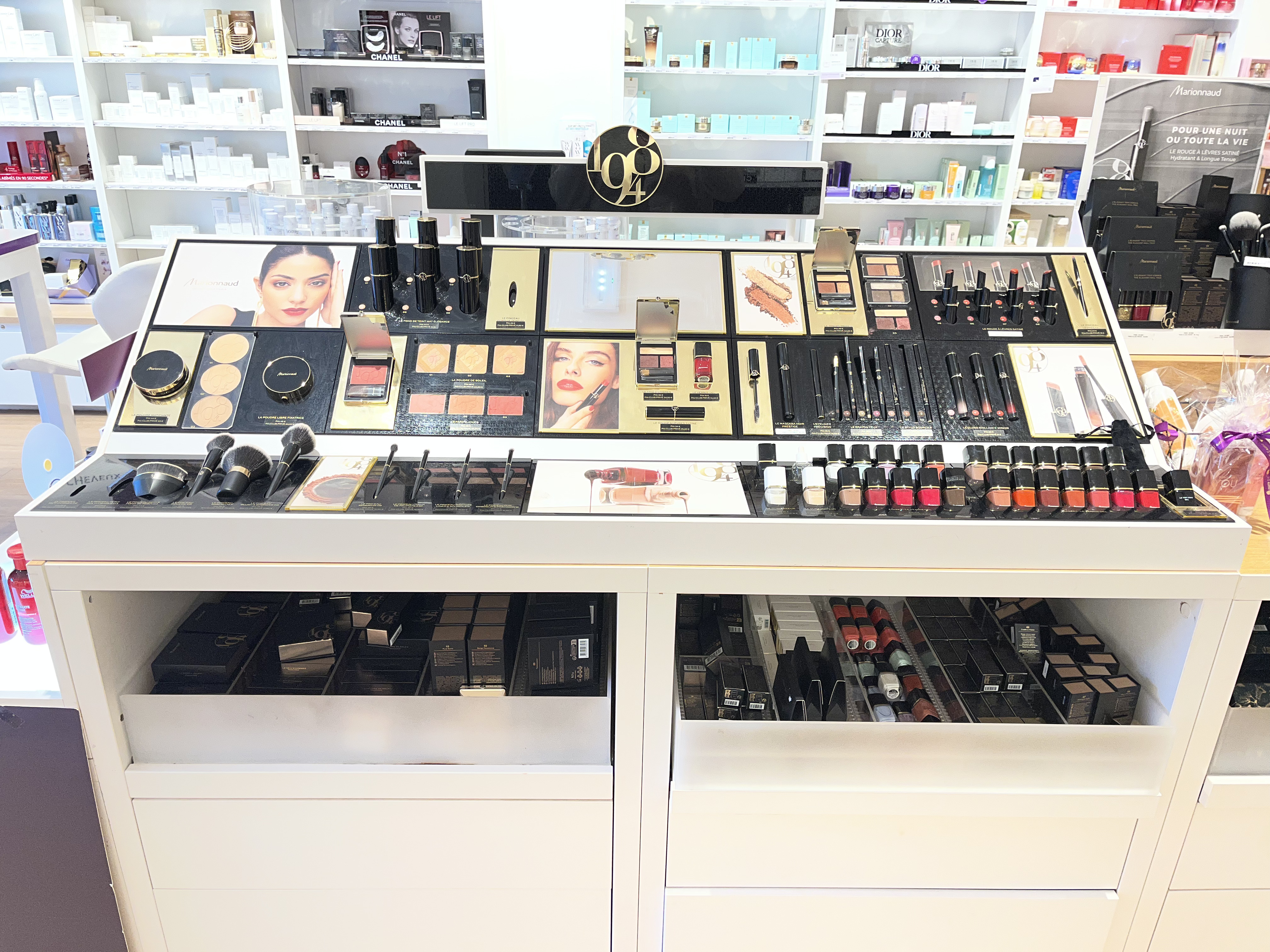Foto 3 di Marionnaud-Parfumerie & Institut