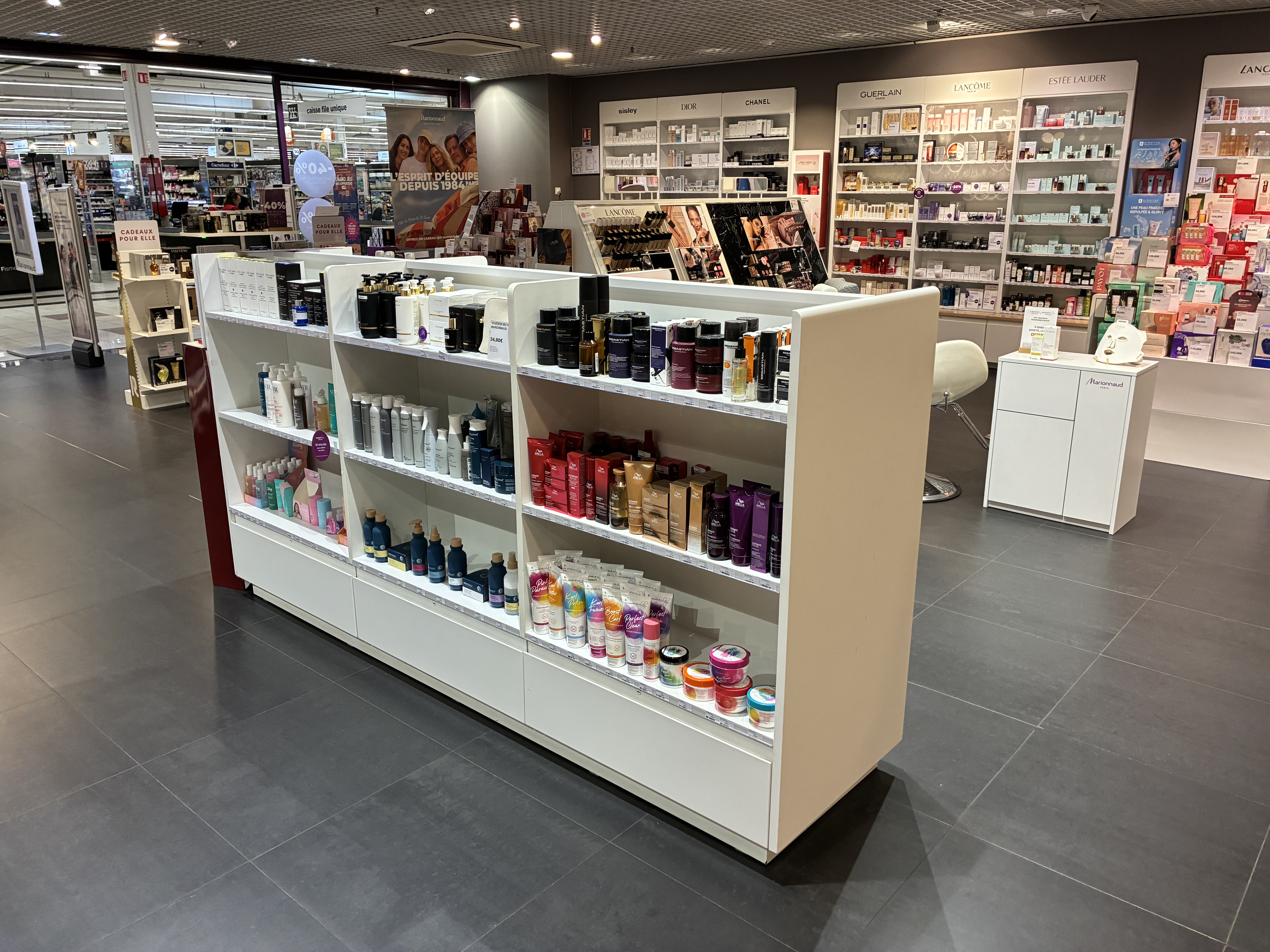 Foto 10 di Marionnaud-Parfumerie