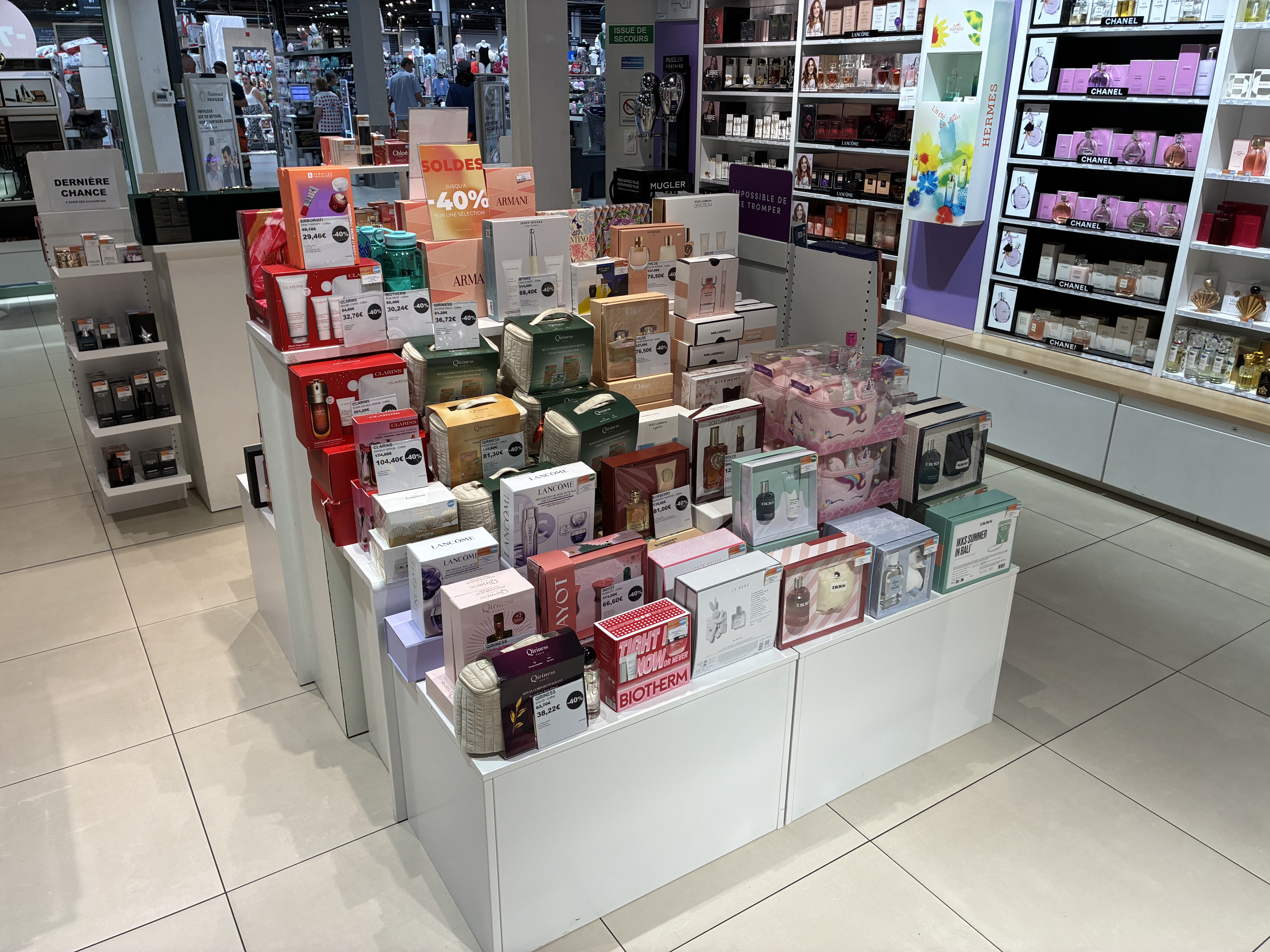 Foto 5 di Marionnaud-Parfumerie