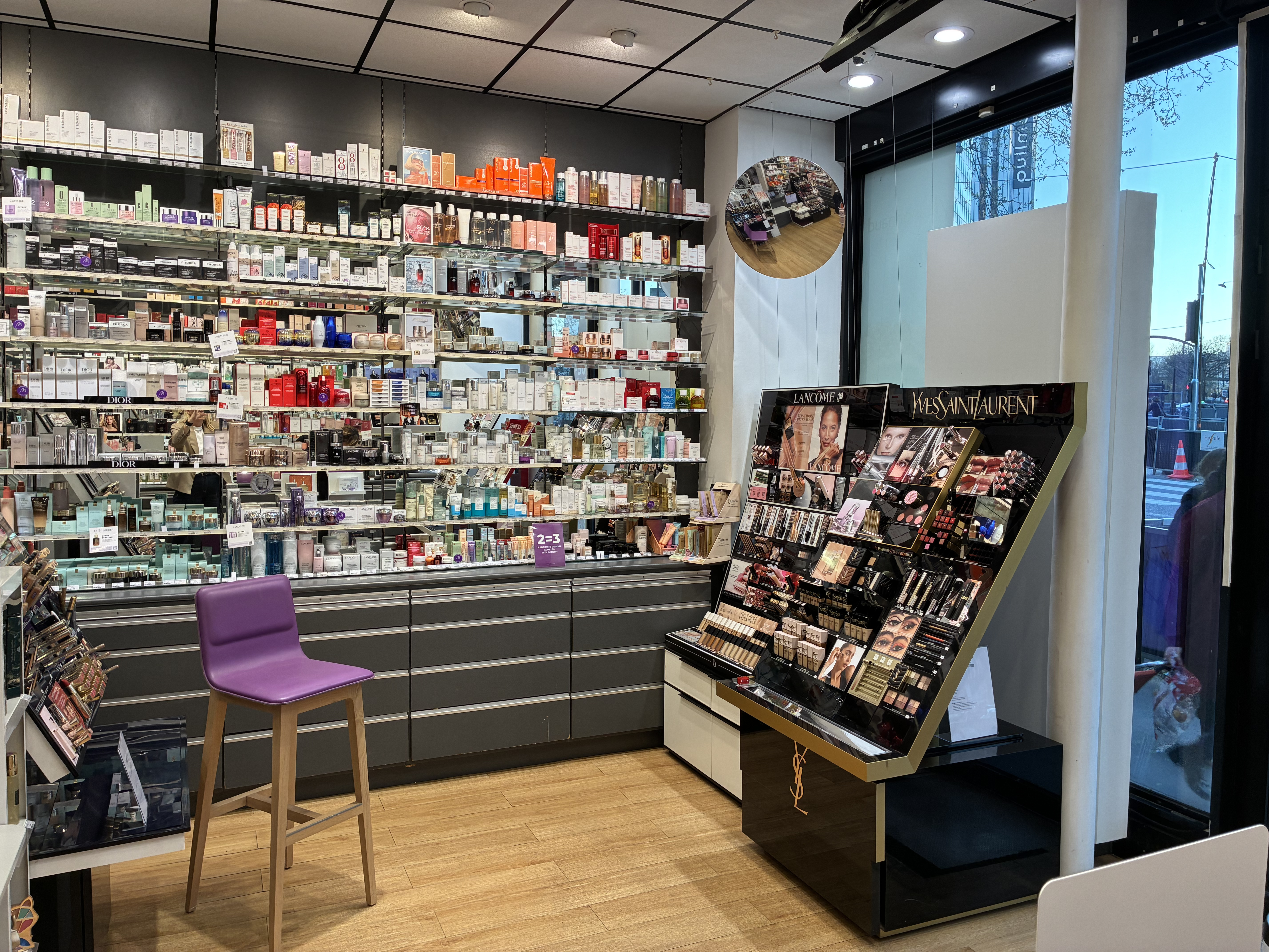 Foto 5 di Marionnaud-Parfumerie