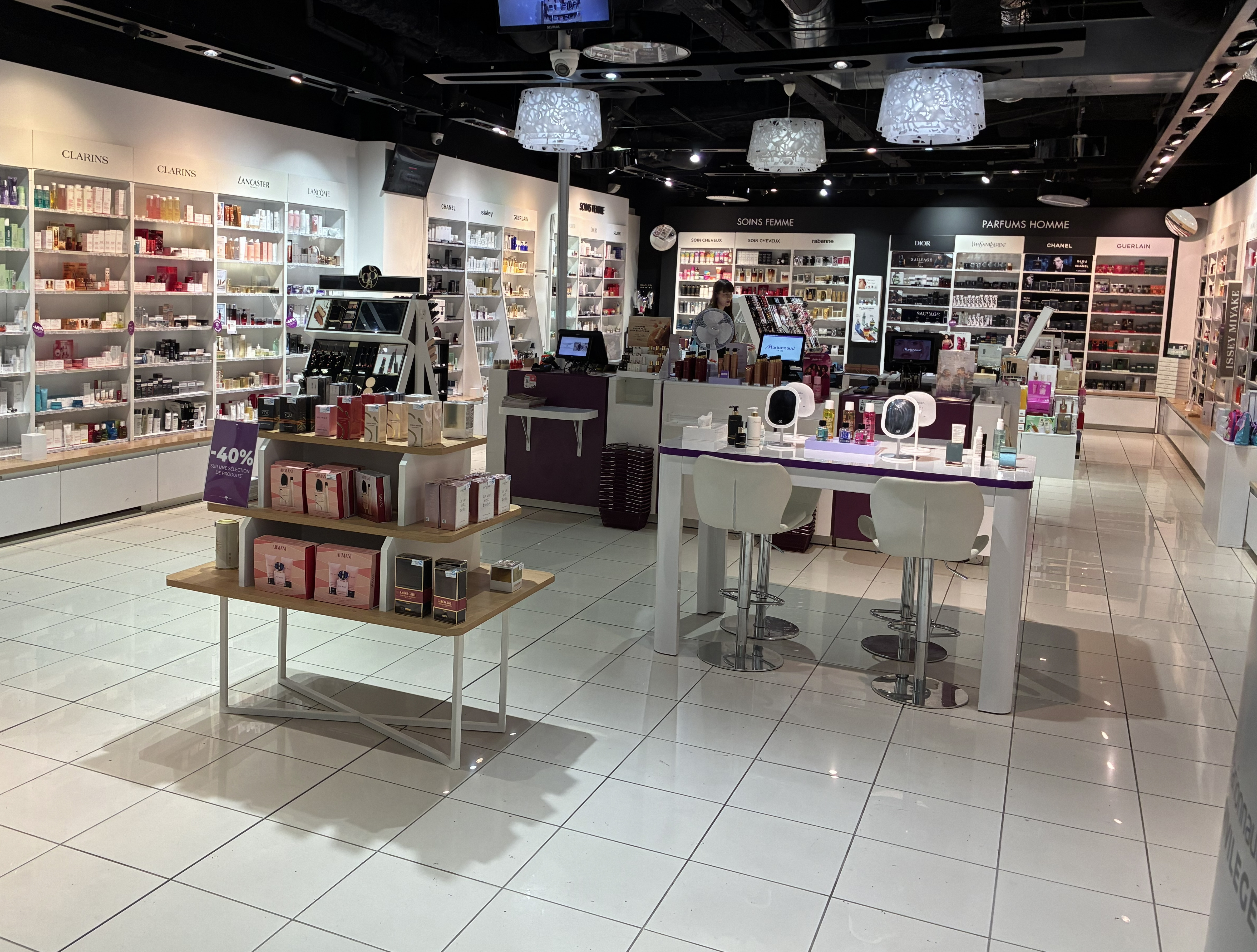 Foto 5 di Marionnaud-Parfumerie