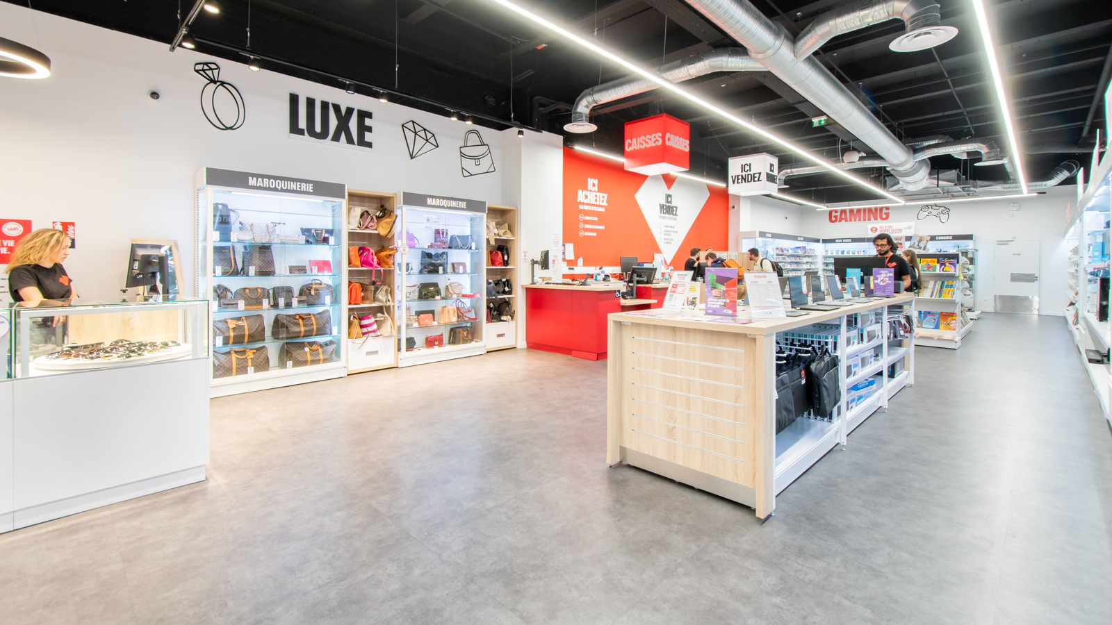 Easy Cash Montpellier