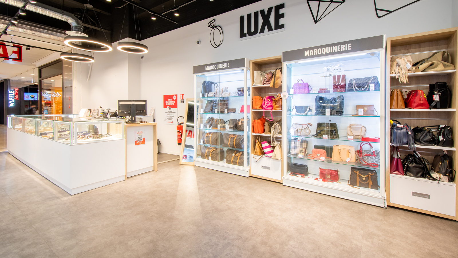 Easy Cash Montpellier