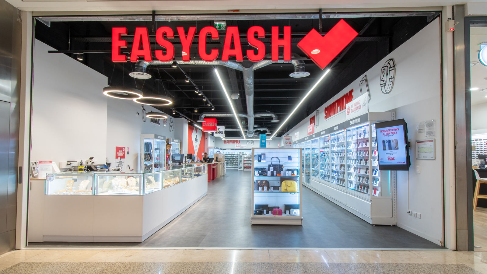 Easy Cash Montpellier