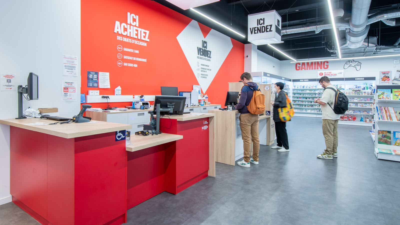 Easy Cash Montpellier