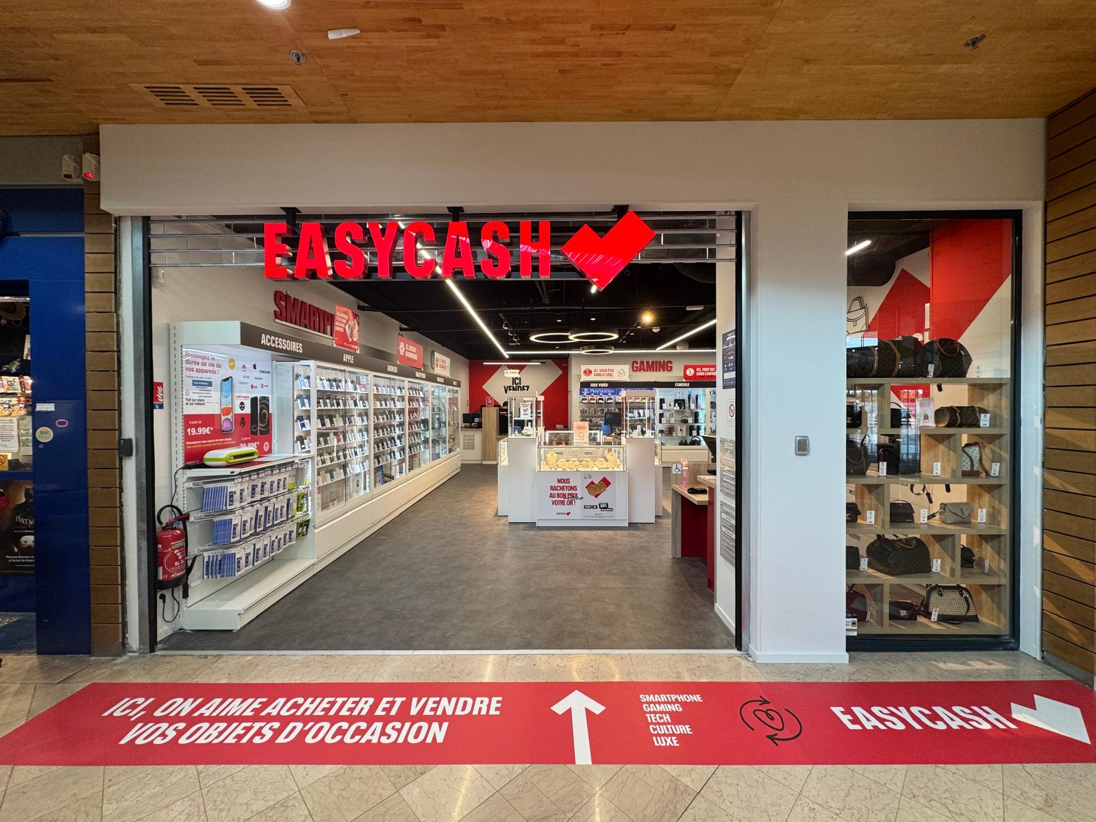 Easy Cash Perpignan Claira