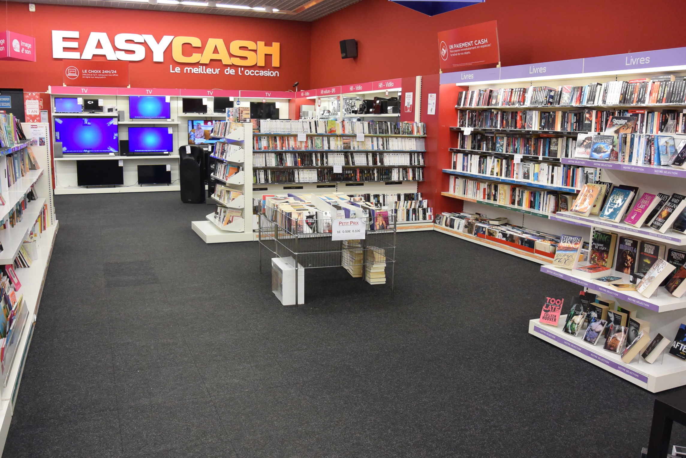 Foto 10 di Easy Cash Arras