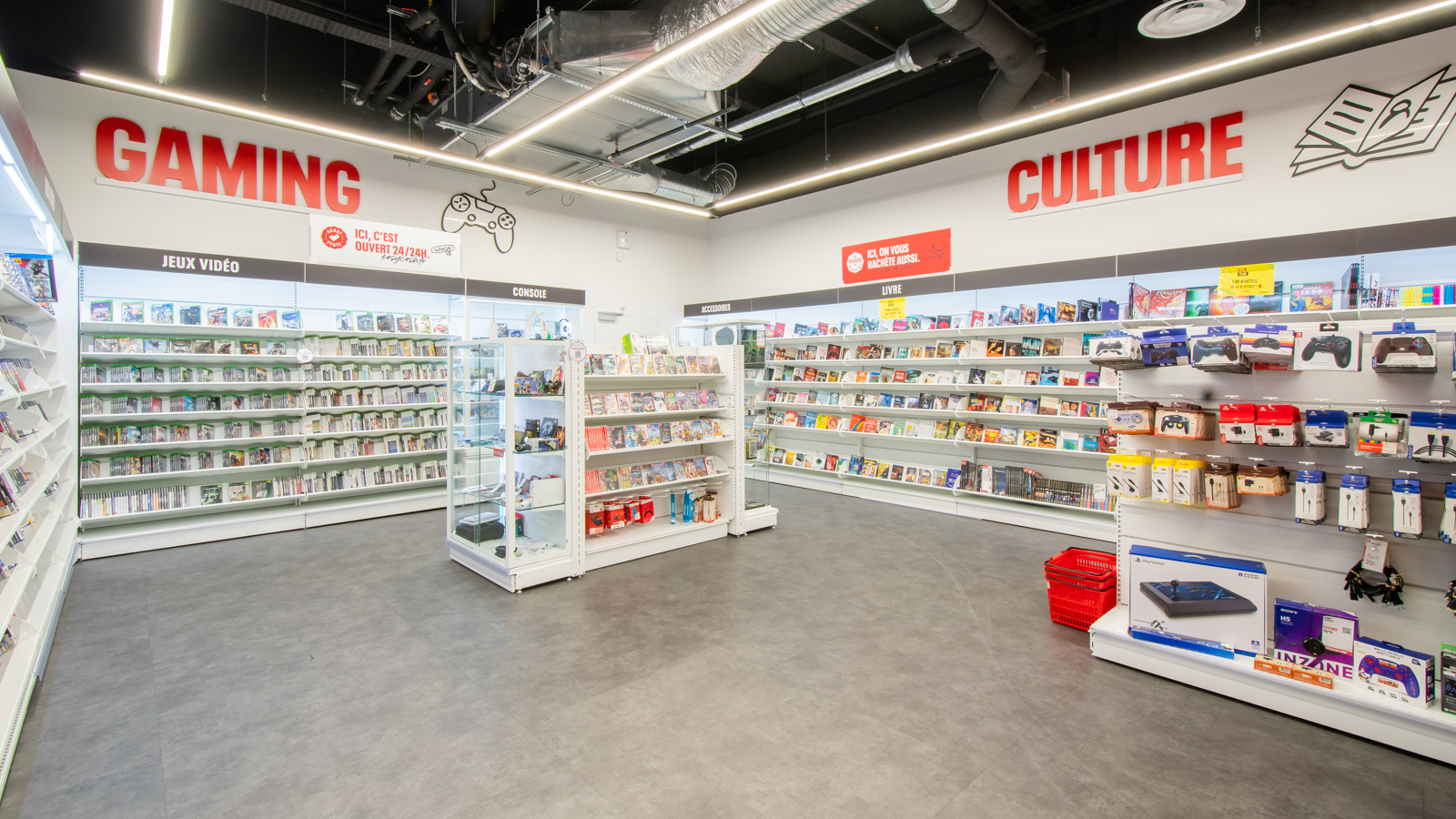 Easy Cash Montpellier