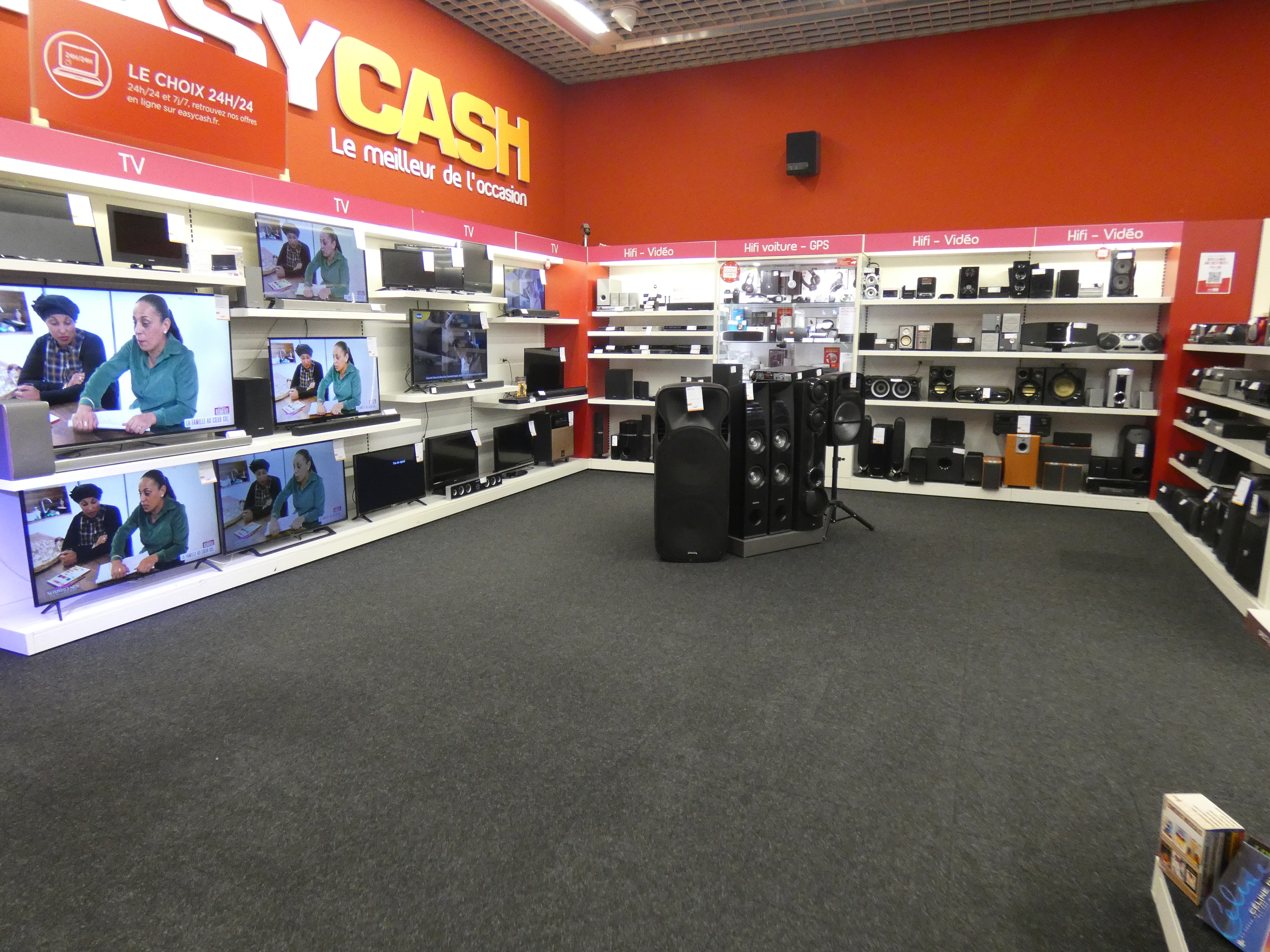 Foto 8 di Easy Cash Arras