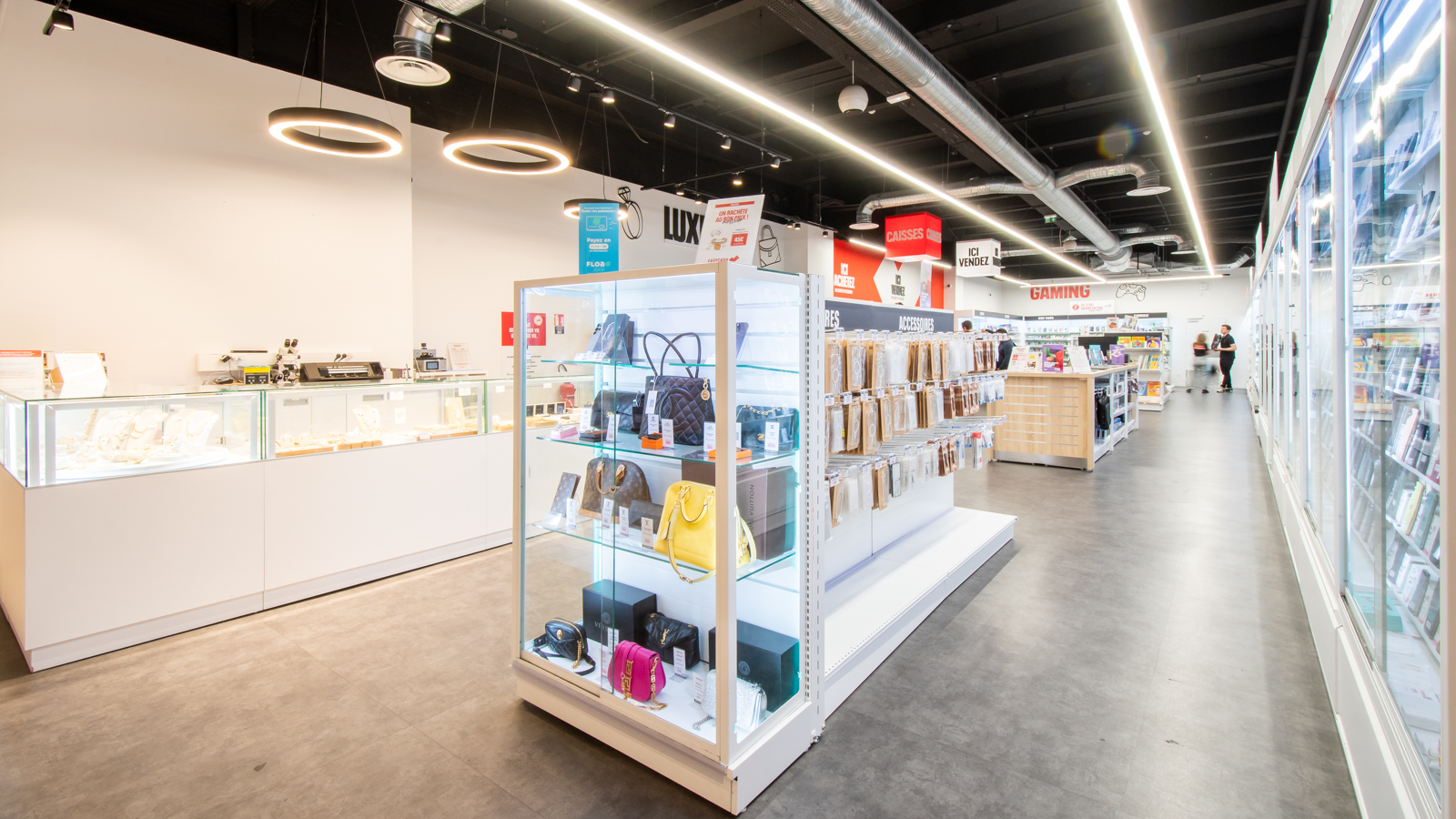 Easy Cash Montpellier