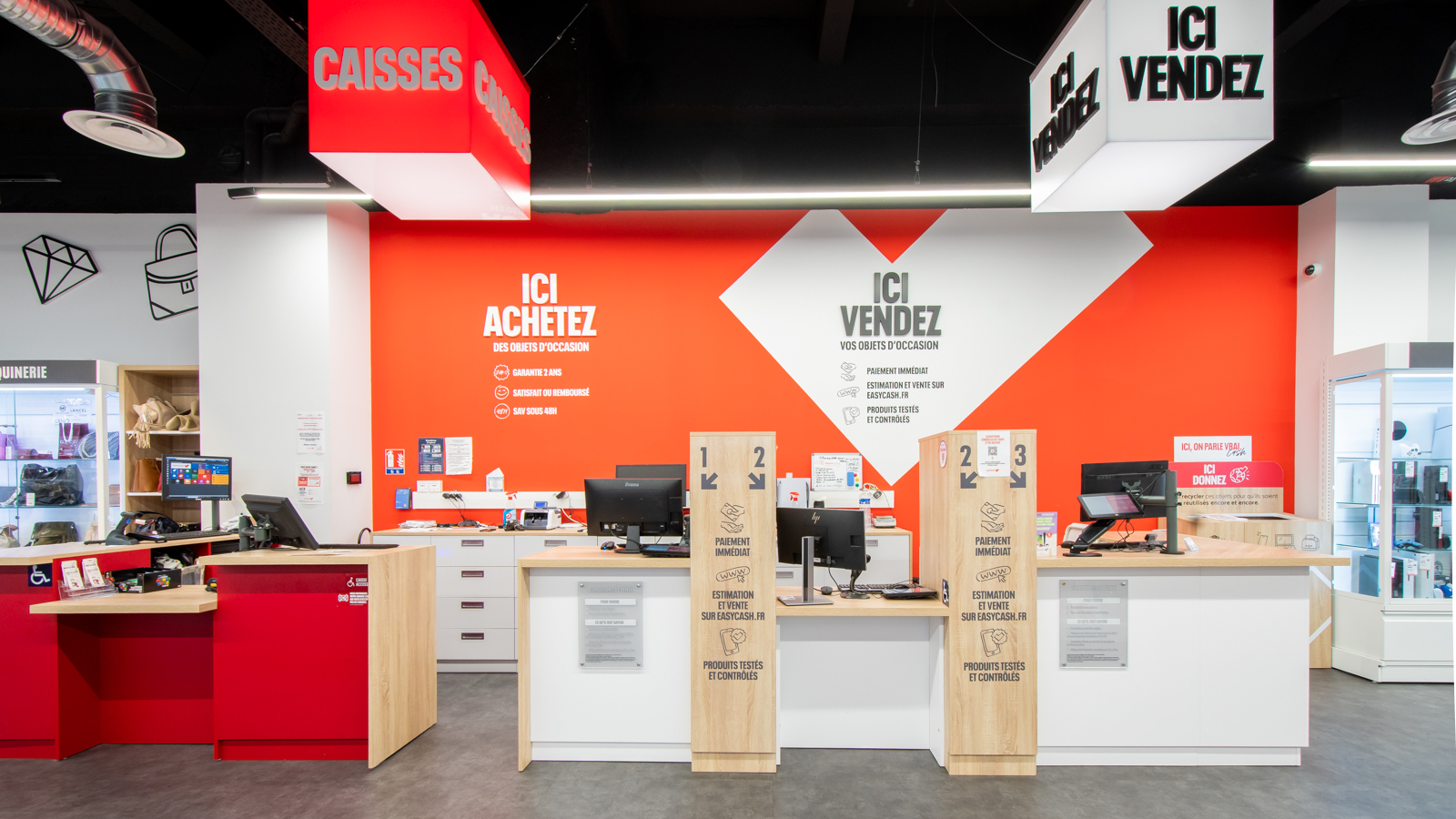 Easy Cash Montpellier