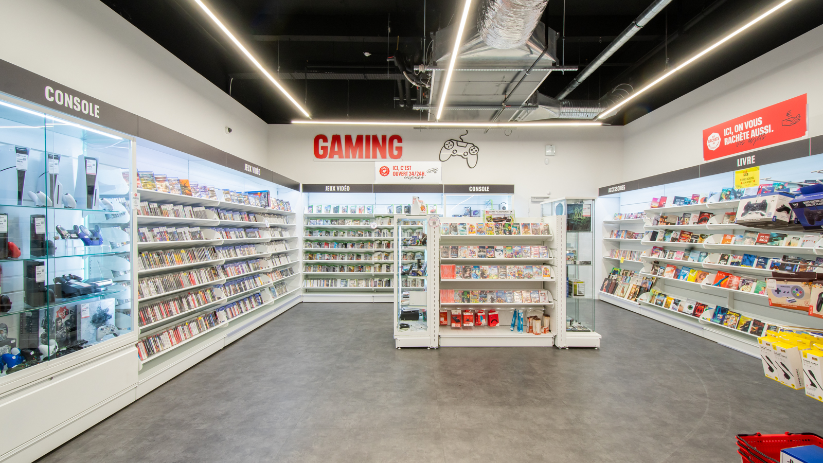 Easy Cash Montpellier