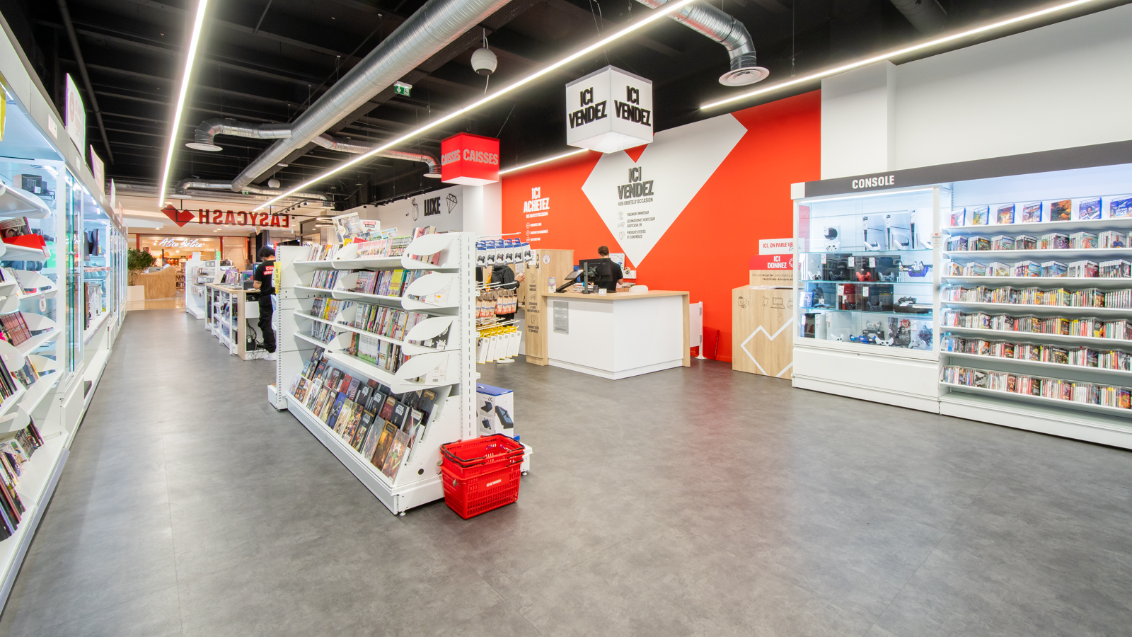 Easy Cash Montpellier