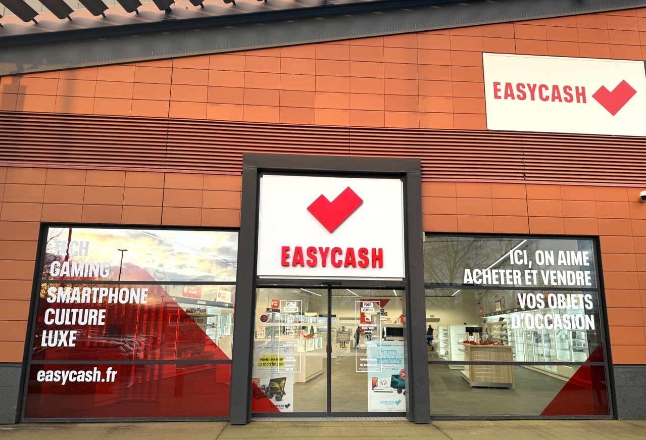 Foto 4 di Easy Cash Orange
