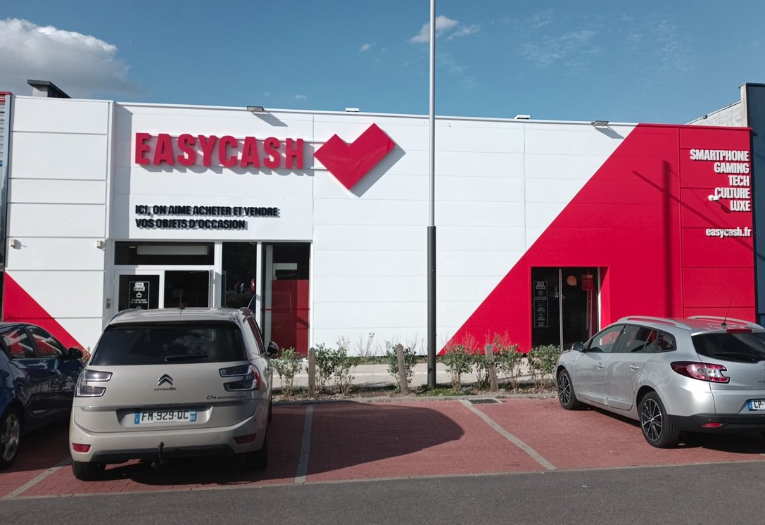 Foto 11 di Easy Cash Arras