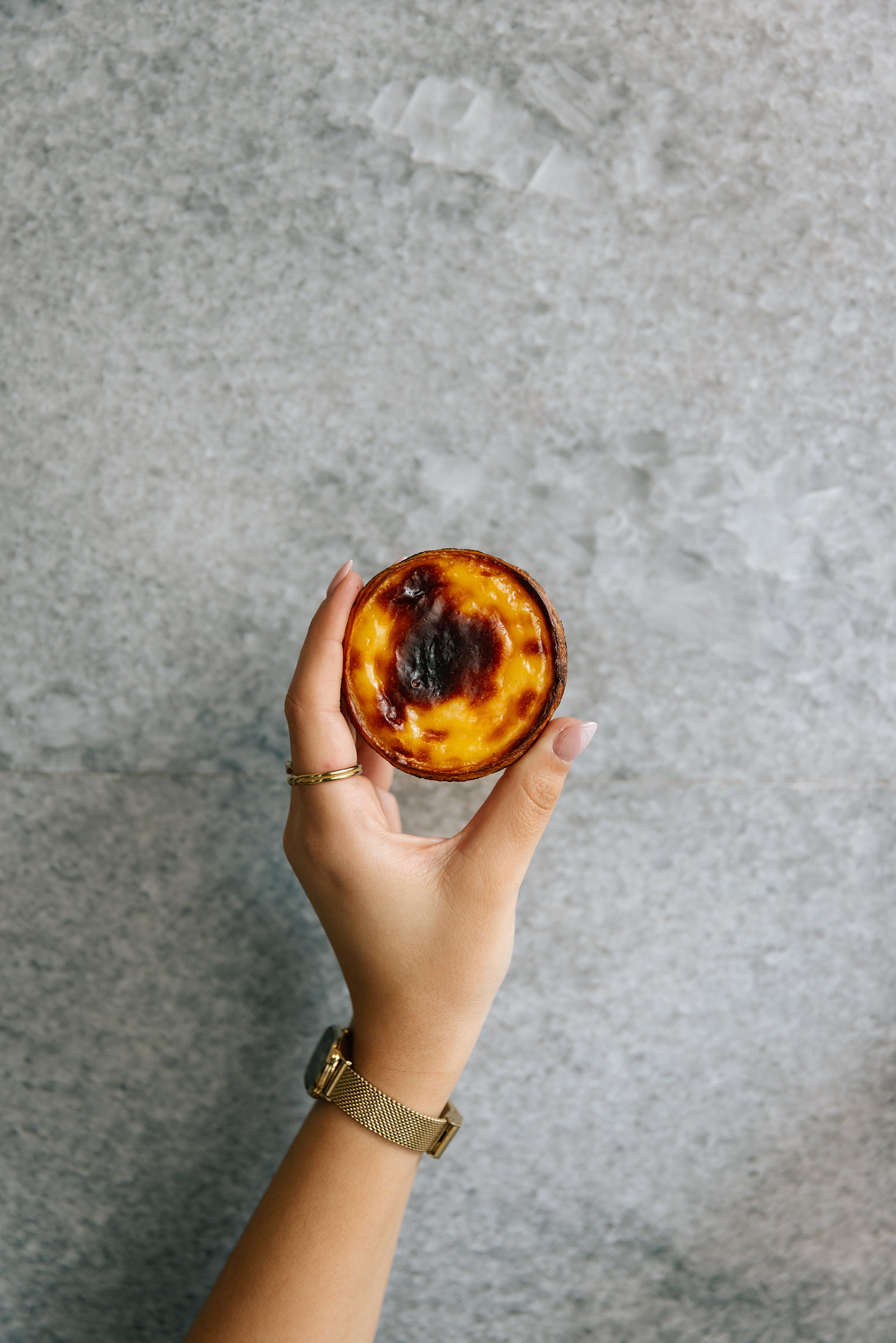 Castro - Atelier de Pastéis de Nata