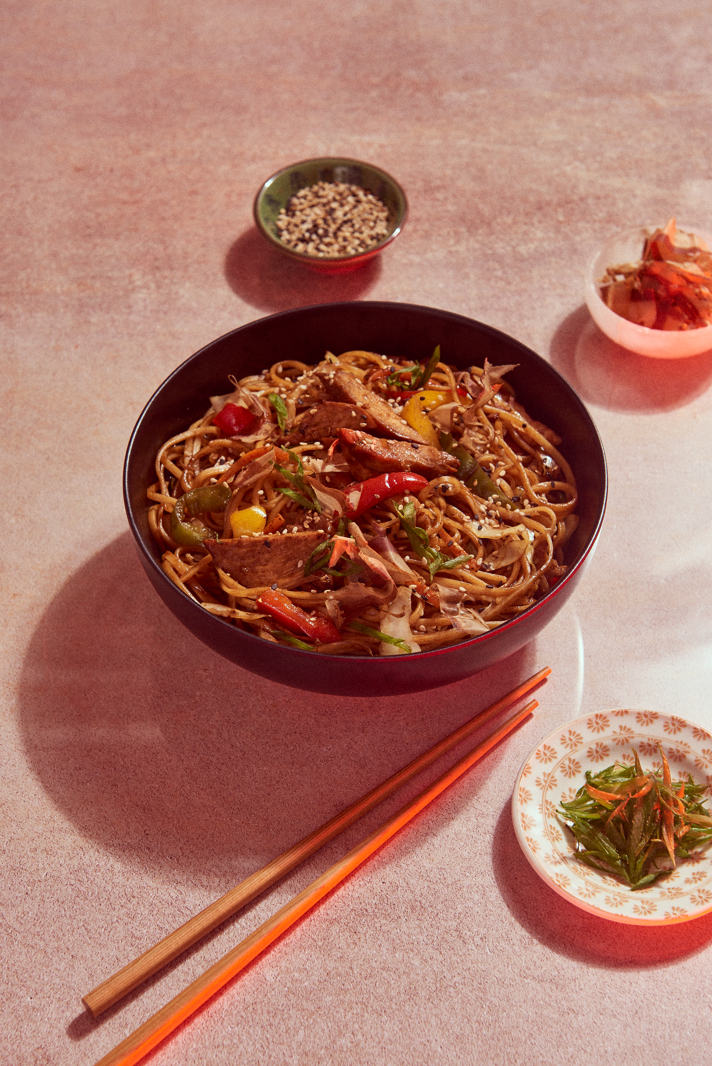 Wok to Walk C.C. Vasco da Gama