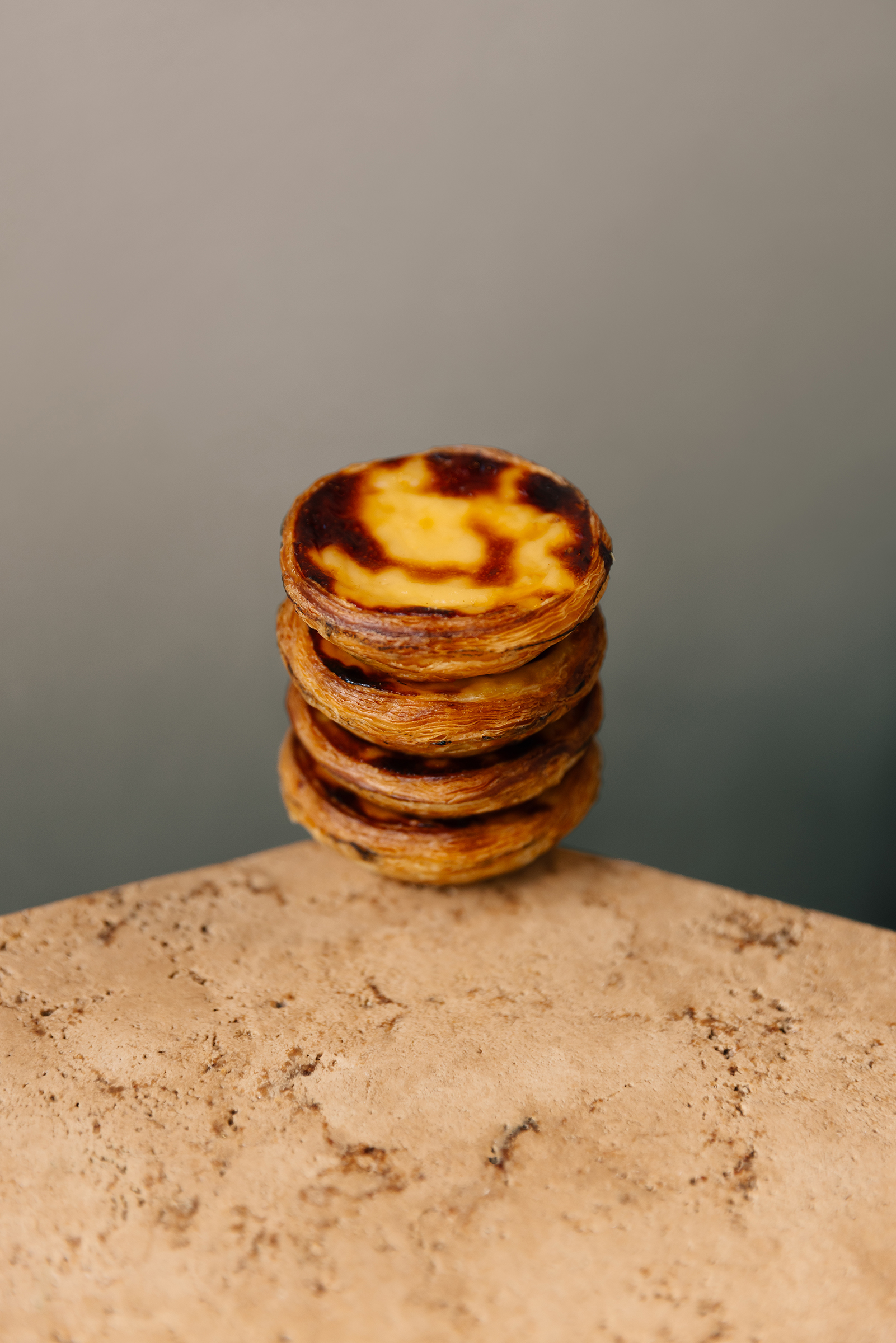 Castro - Atelier de Pastéis de Nata