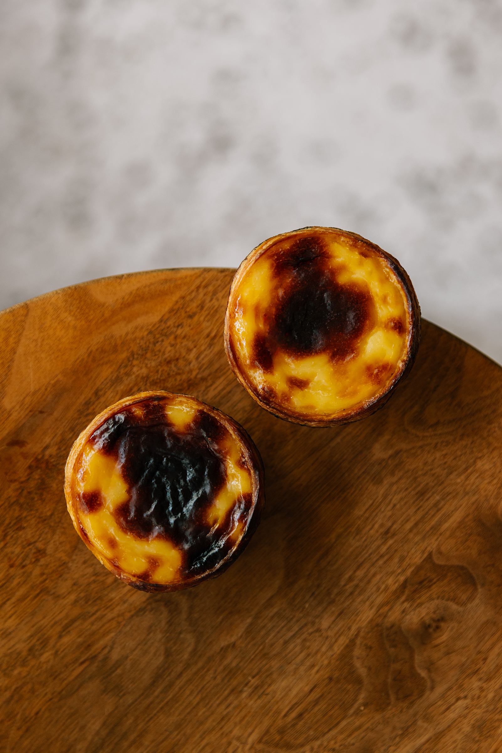 Castro - Atelier de Pastéis de Nata