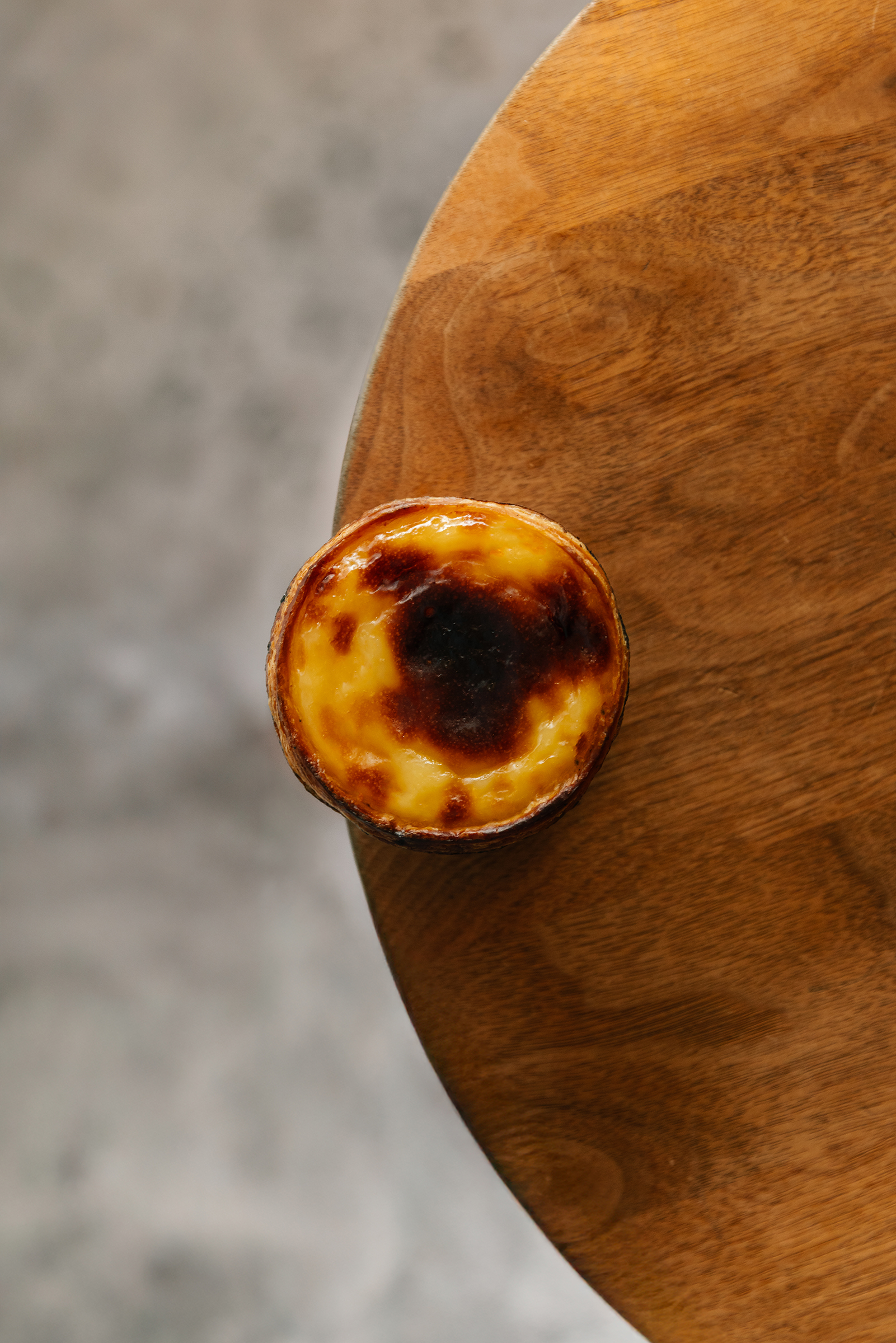 Castro - Atelier de Pastéis de Nata