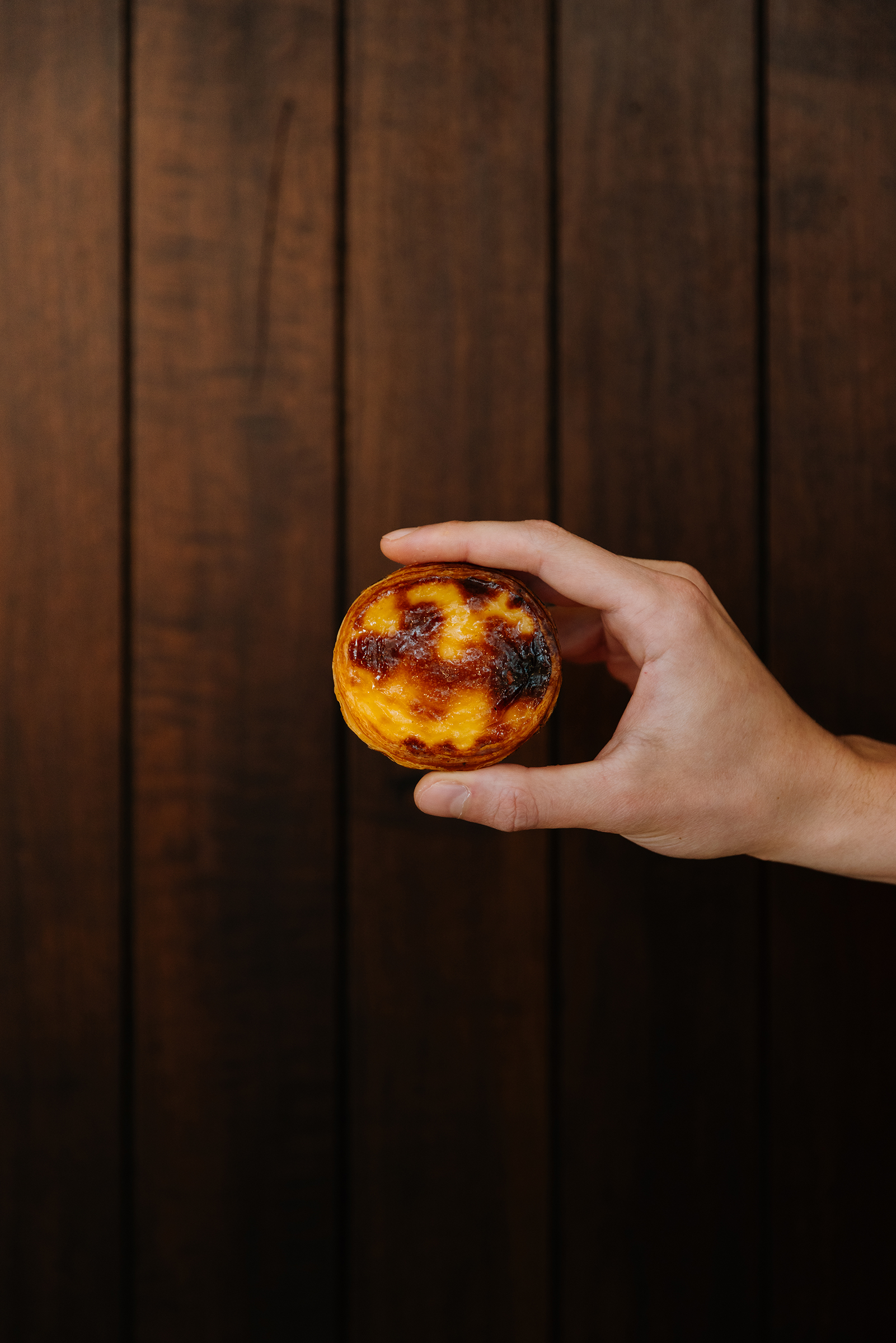 Castro - Atelier de Pastéis de Nata
