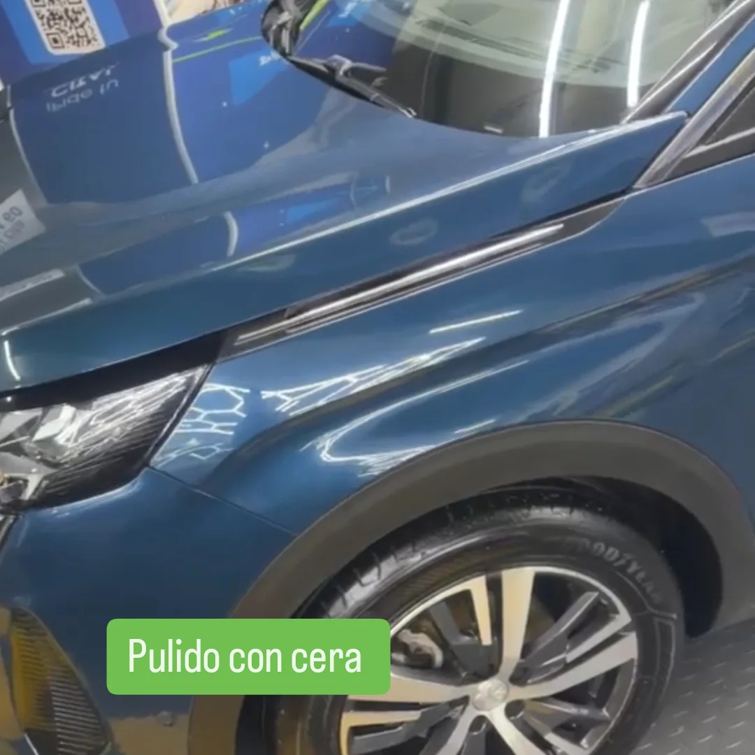 Detailcar Diagonal Mar